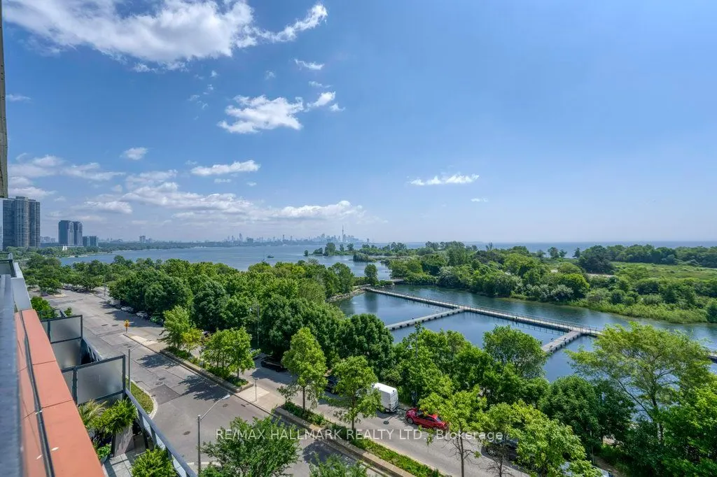 20 Shore Breeze Drive, #509