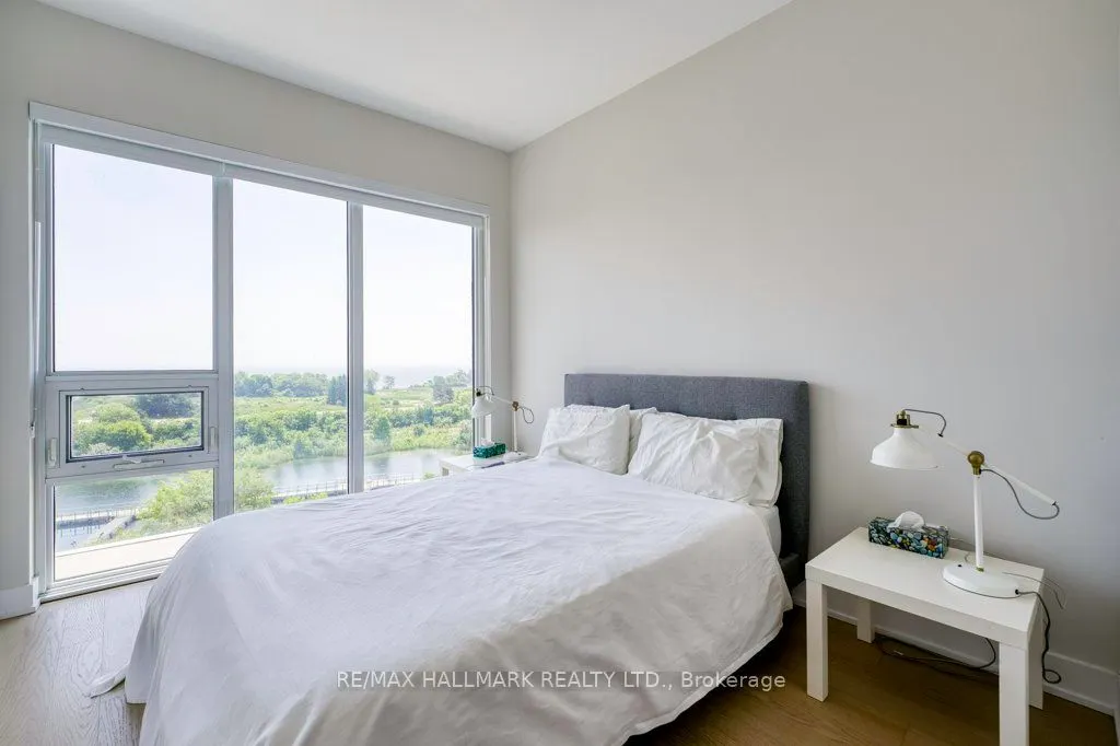 20 Shore Breeze Drive, #509