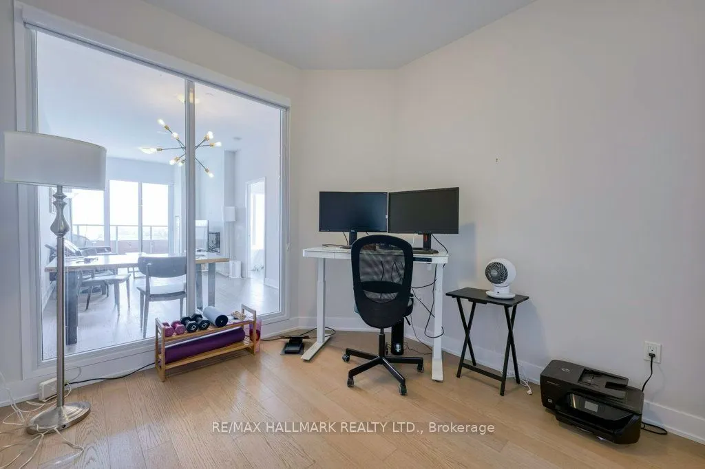 20 Shore Breeze Drive, #509