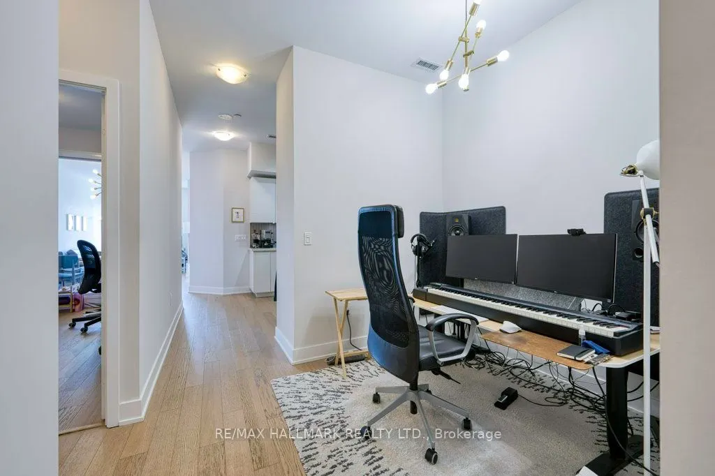 20 Shore Breeze Drive, #509
