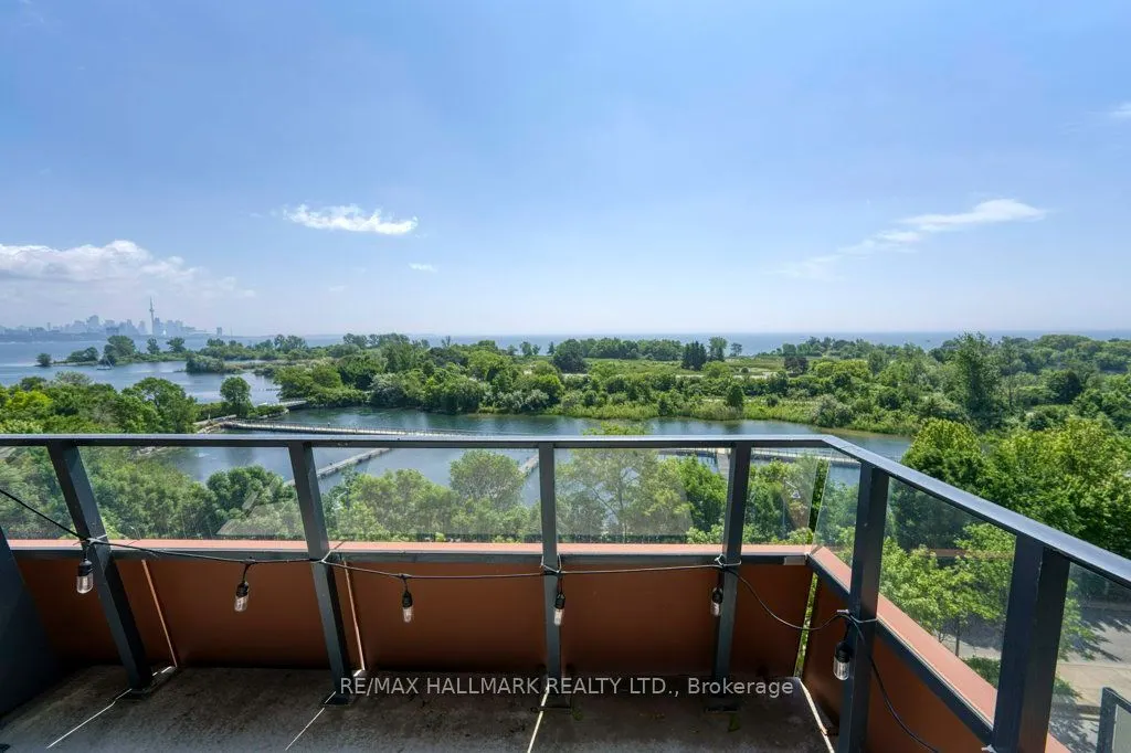 20 Shore Breeze Drive, #509