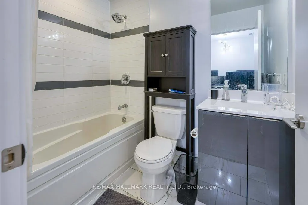 20 Shore Breeze Drive, #509