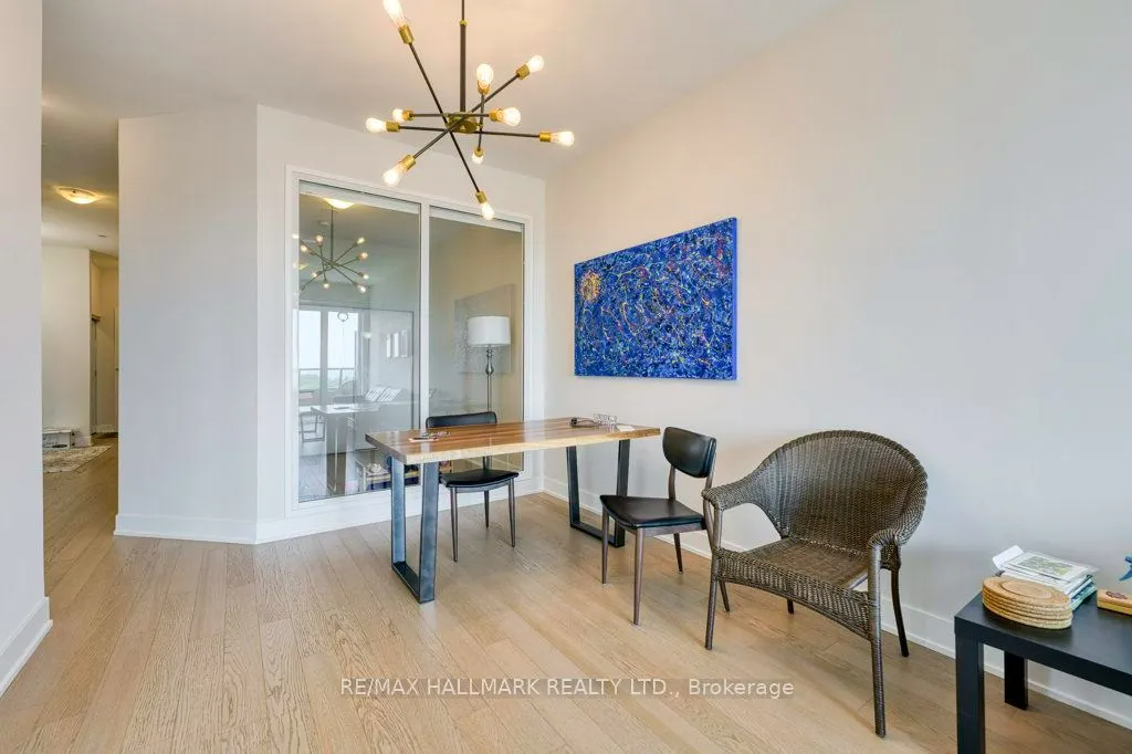 20 Shore Breeze Drive, #509