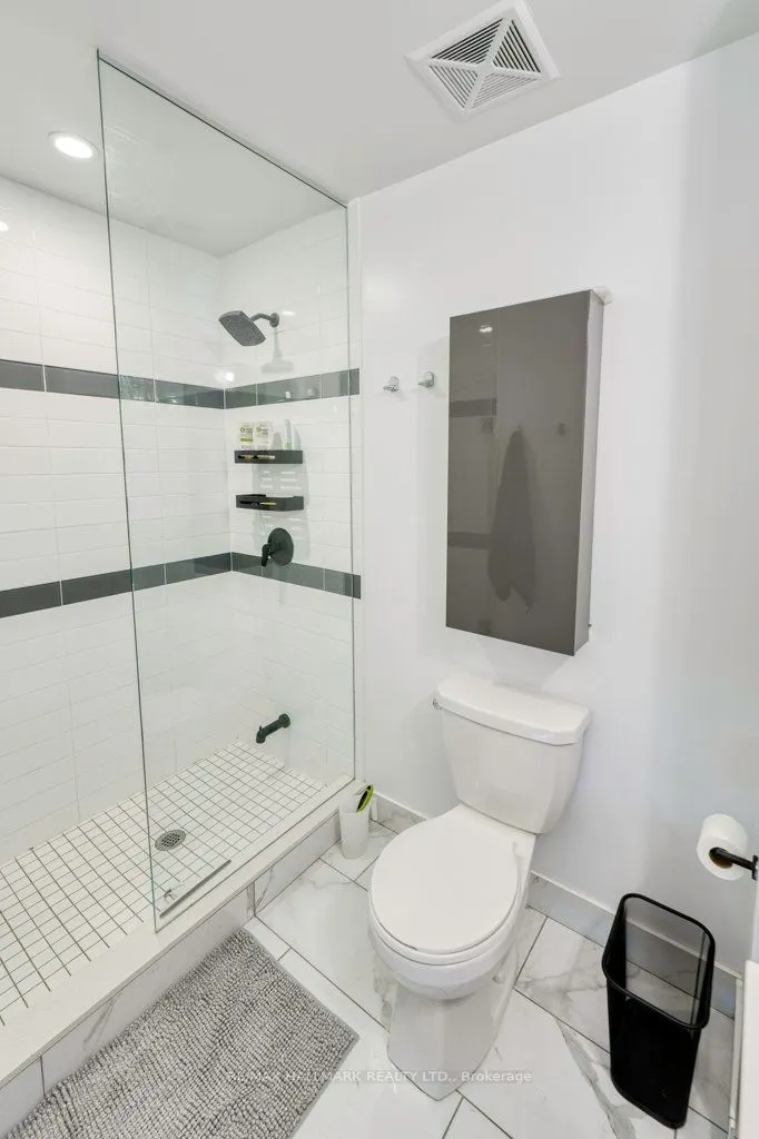 20 Shore Breeze Drive, #509