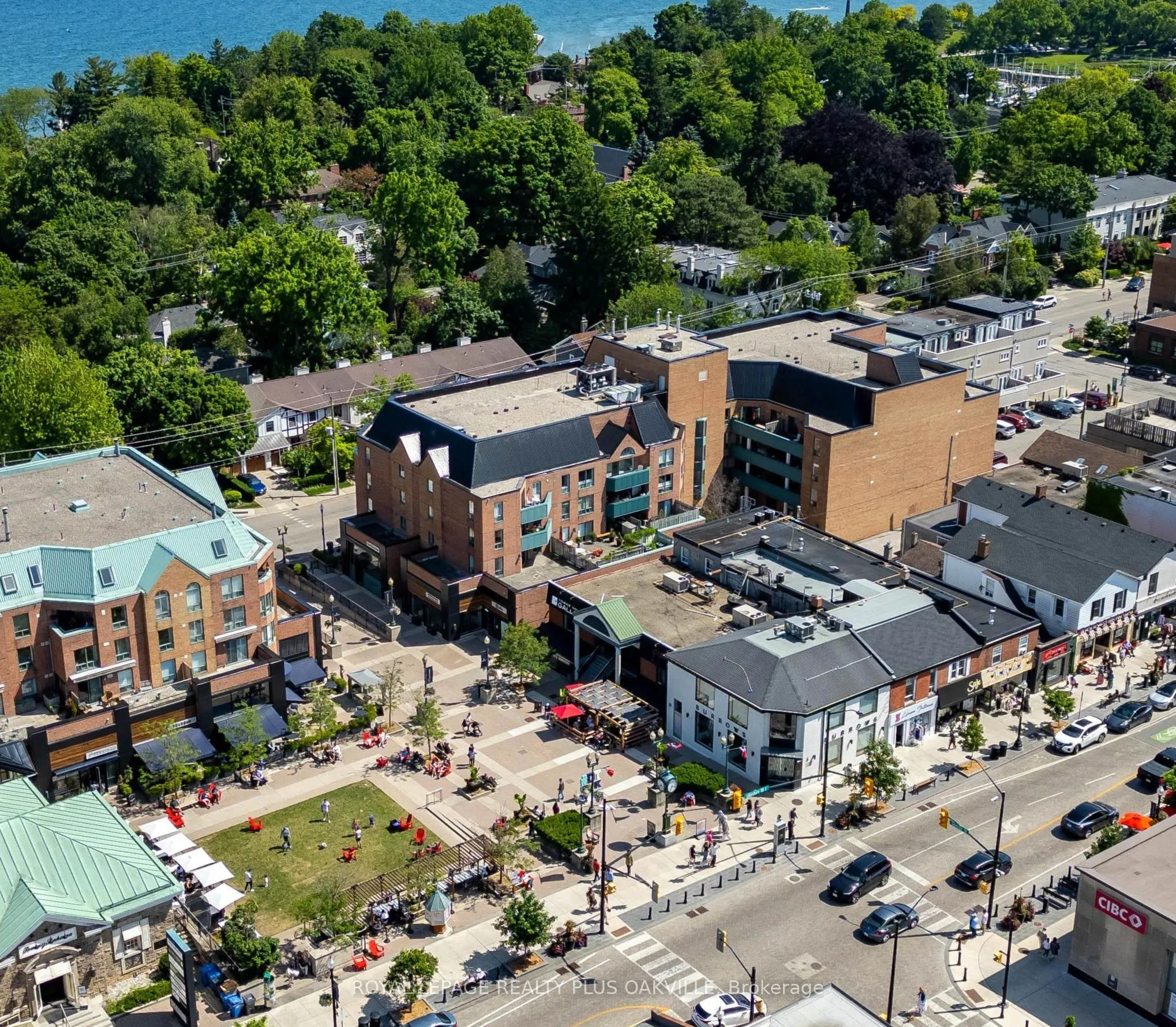 185 Robinson Street, #315
