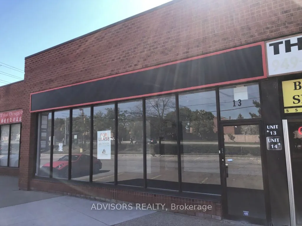 1140 Burnhamthorpe Road W, #131