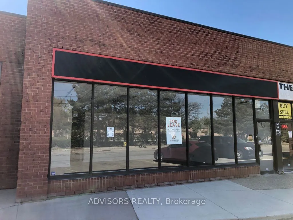 1140 Burnhamthorpe Road W, #131