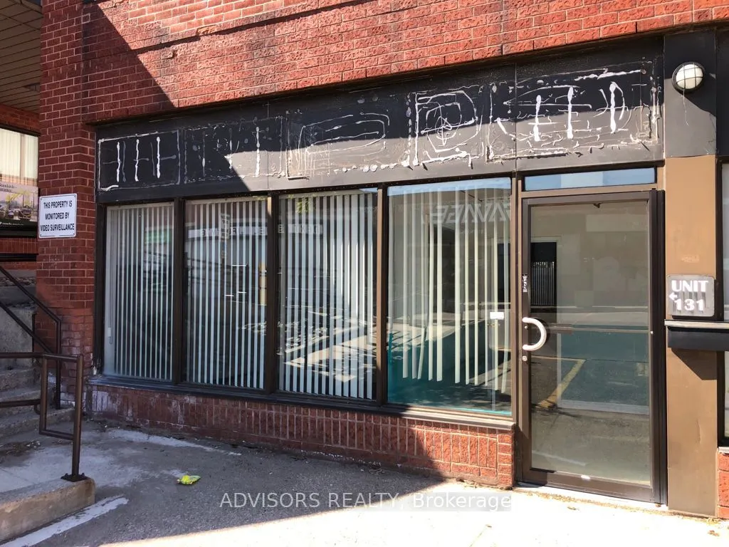 1140 Burnhamthorpe Road W, #131