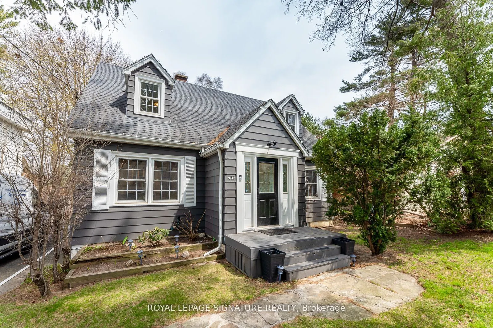 437 Watson Avenue