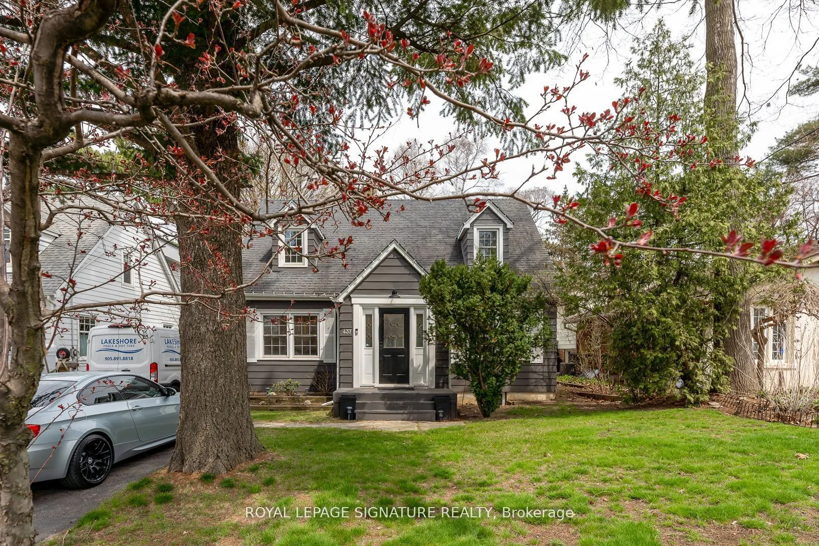 437 Watson Avenue