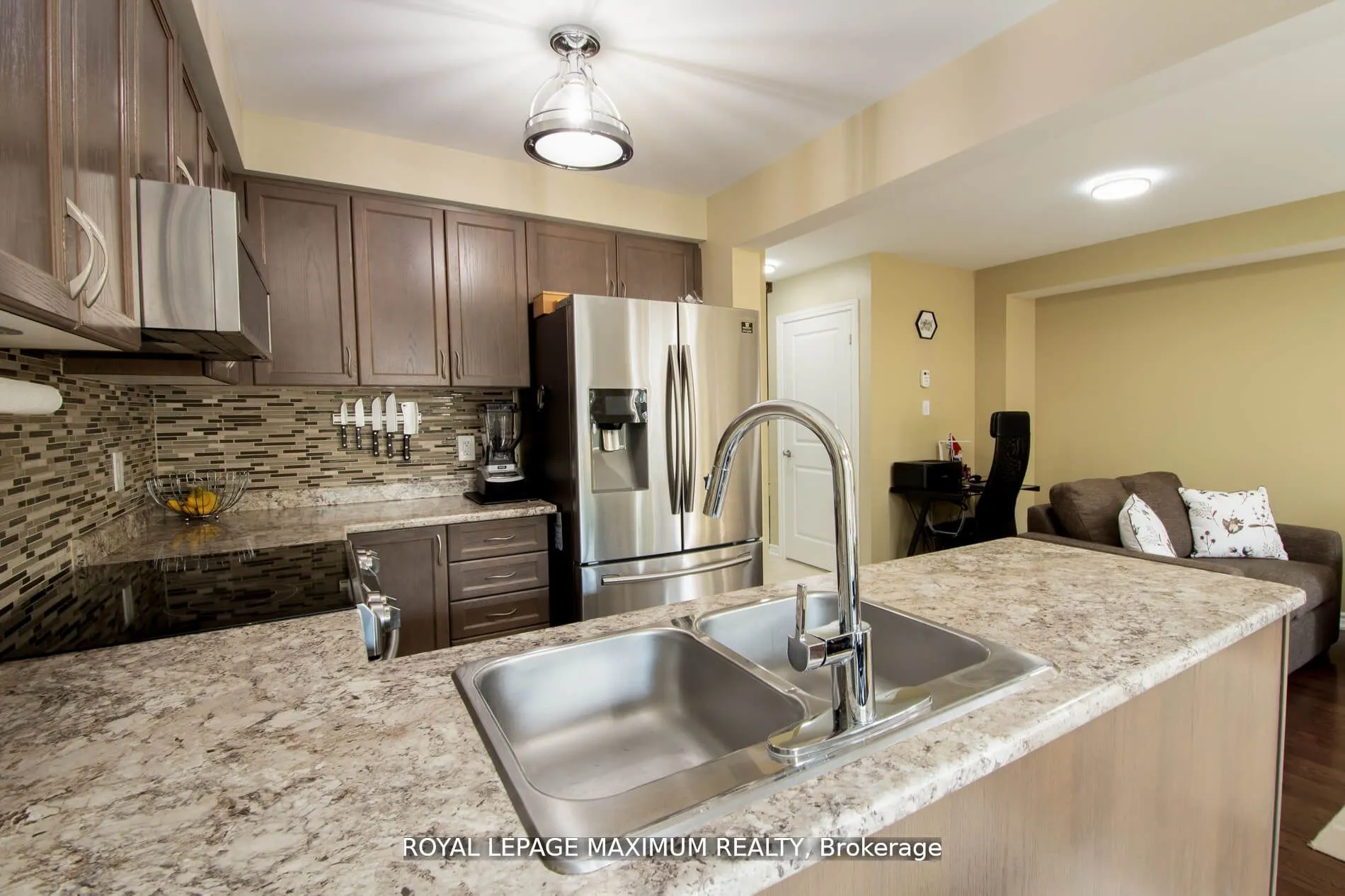31 Townline, #8