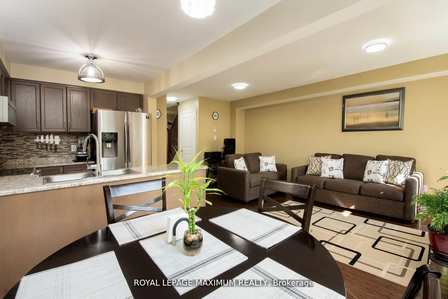 31 Townline, #8