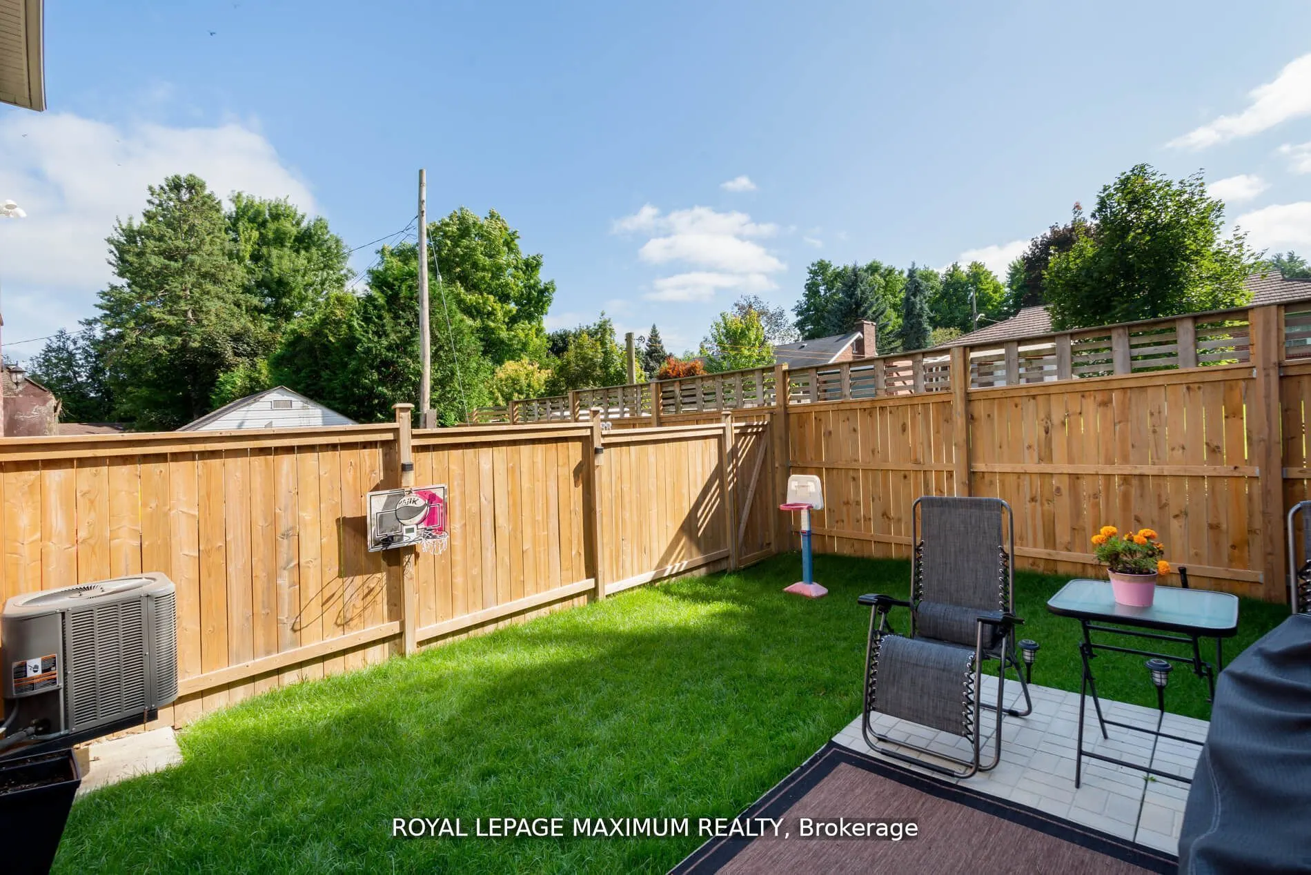 31 Townline, #8