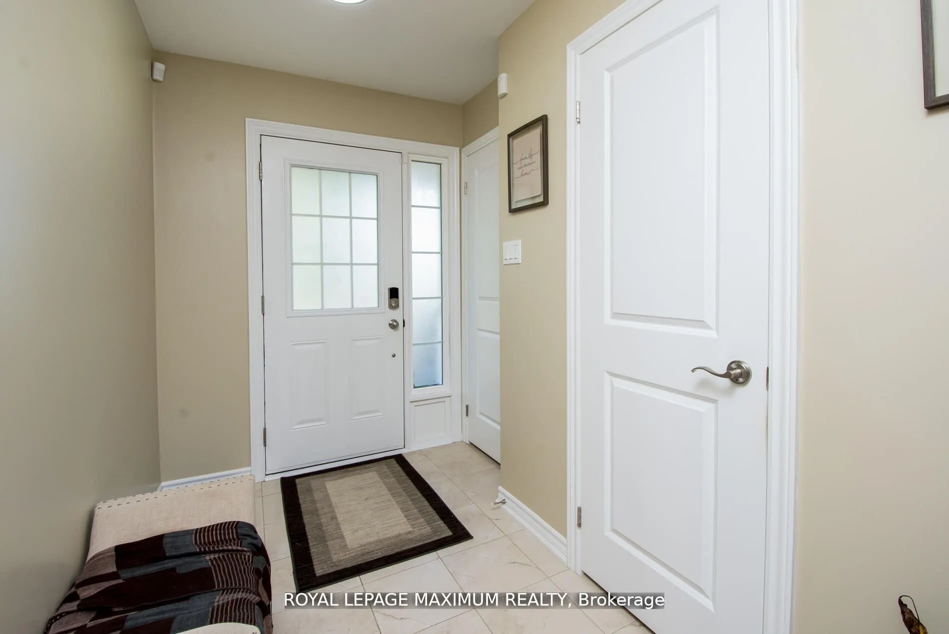 31 Townline, #8