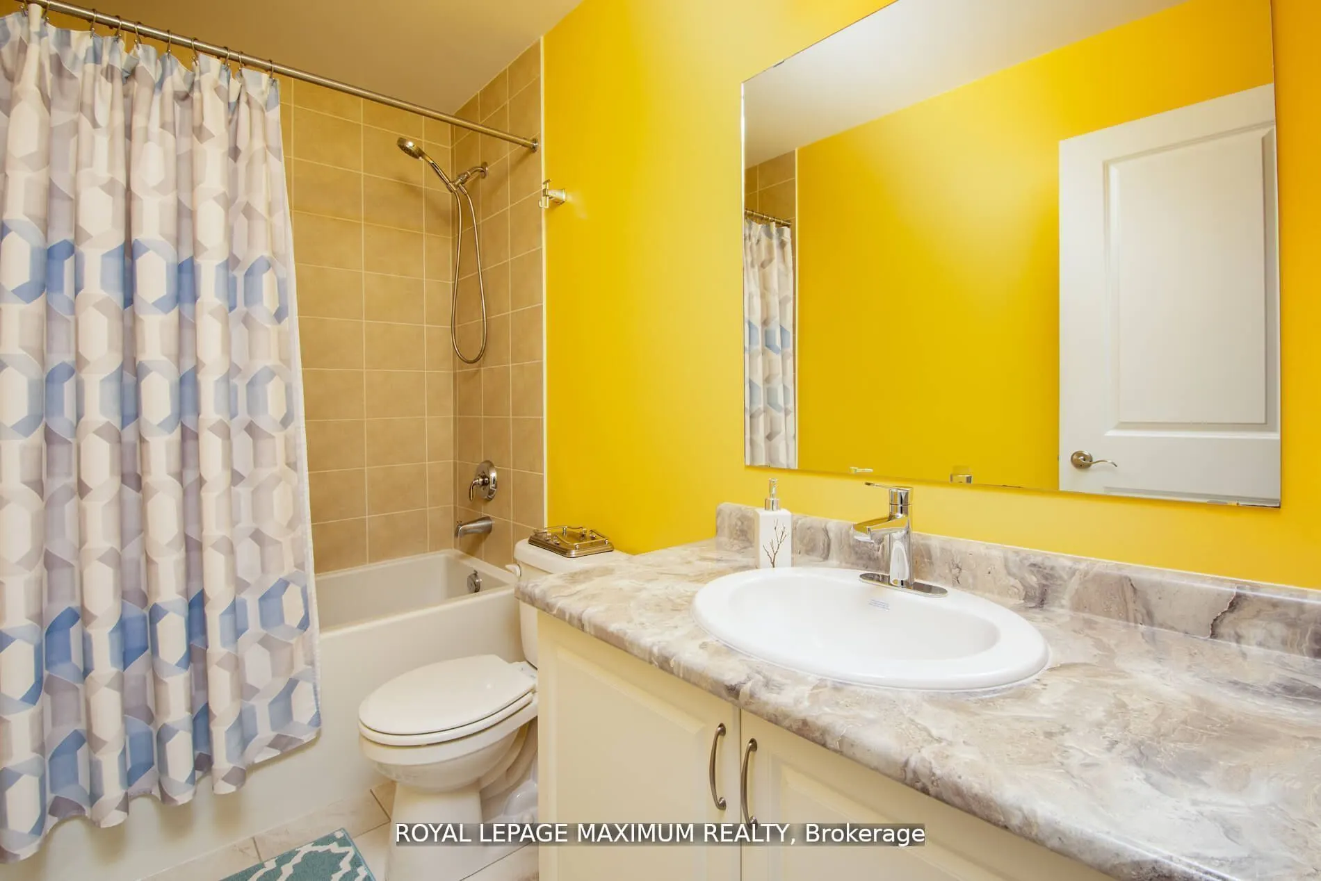 31 Townline, #8