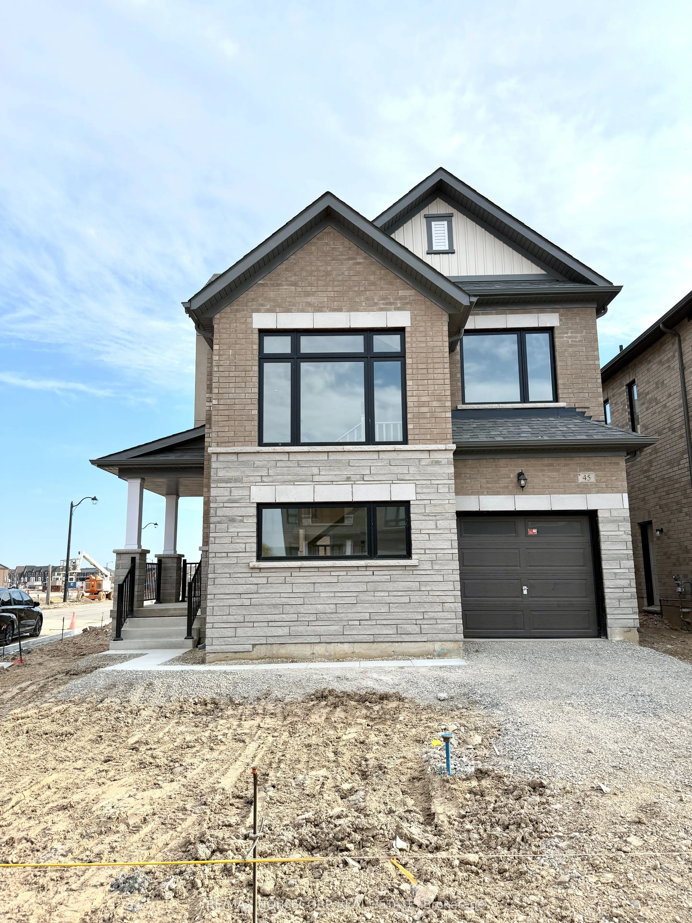 45 Arnold Circle
