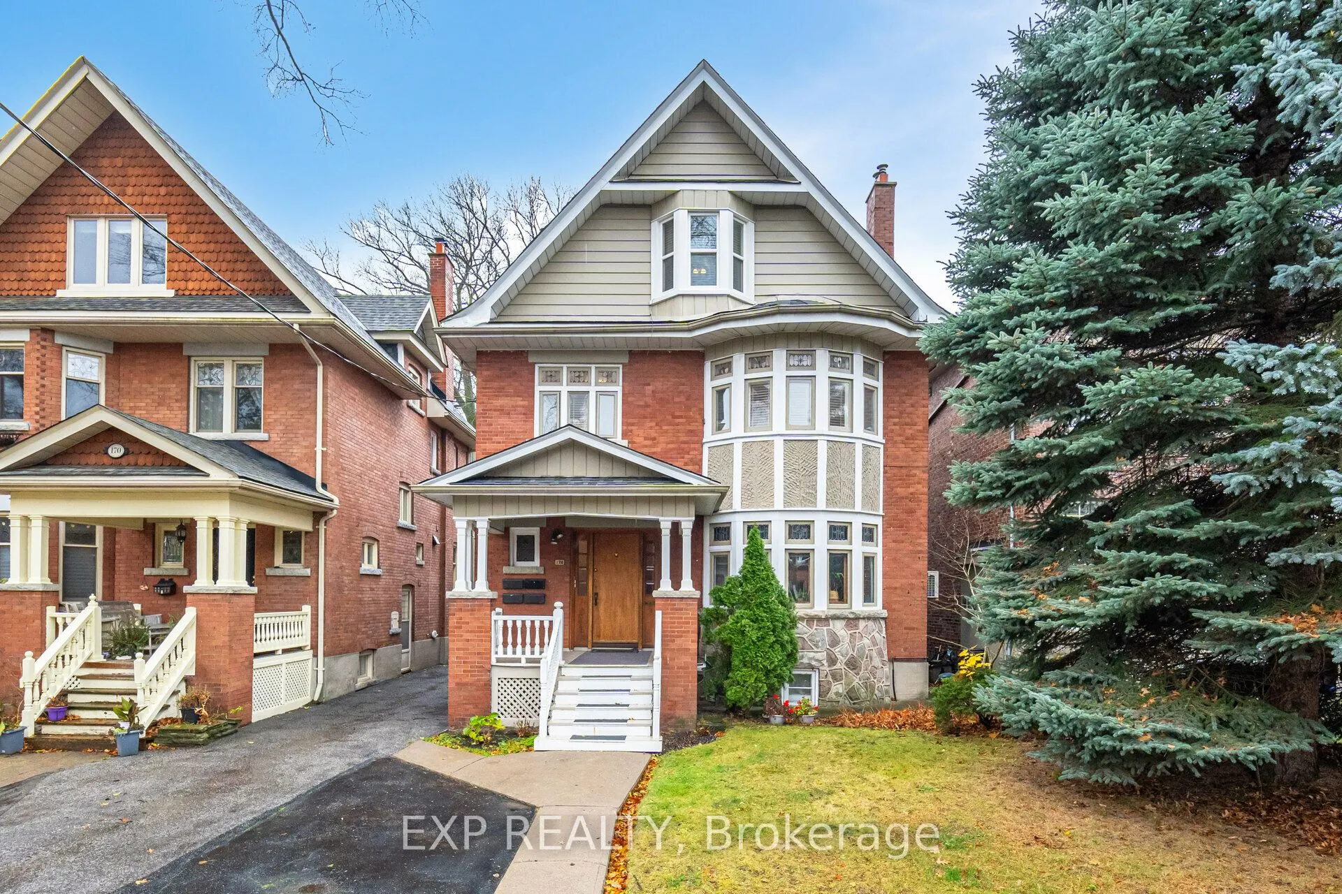 174 Evelyn Avenue, #Main