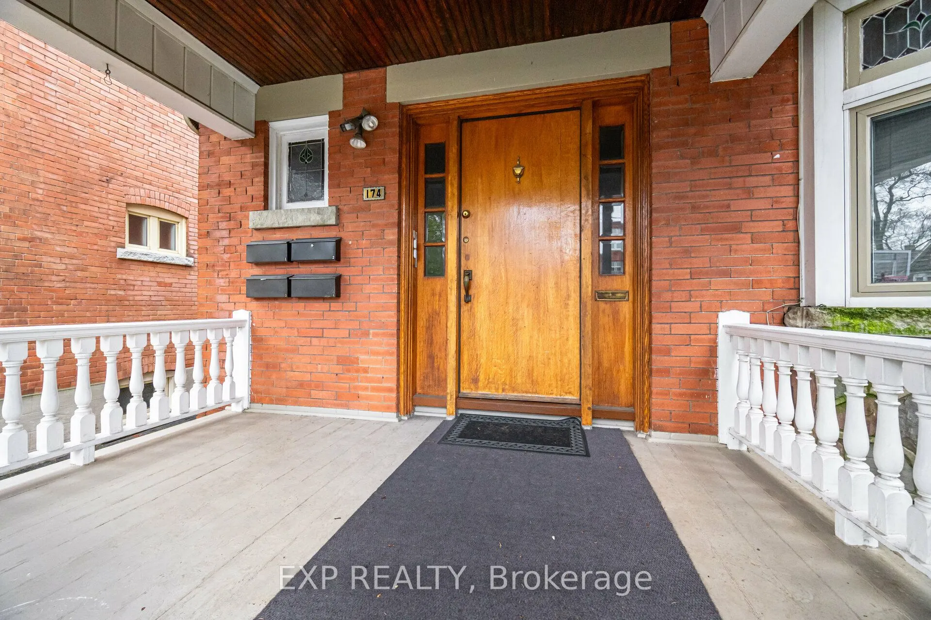174 Evelyn Avenue, #Main