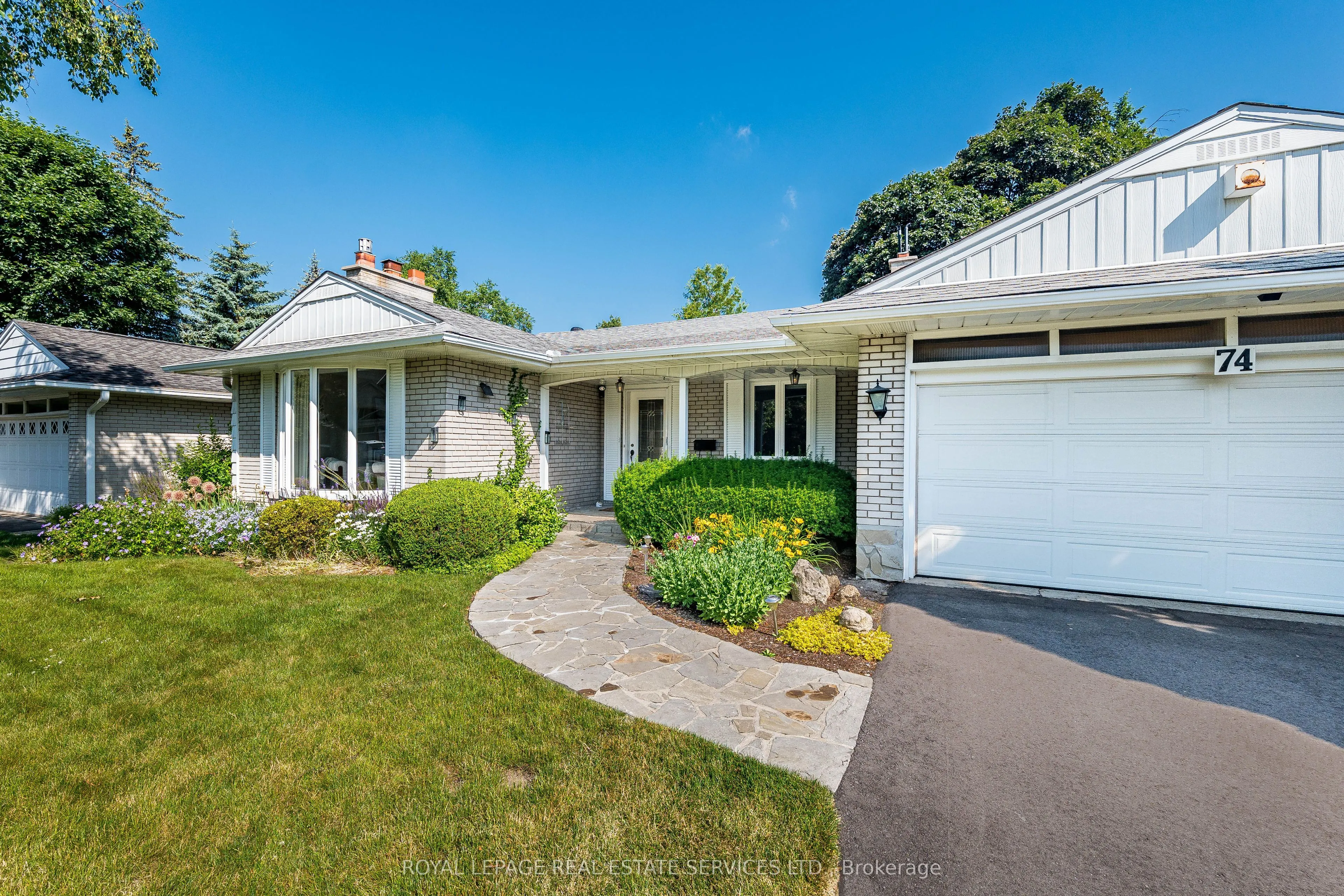 74 Prince George Drive