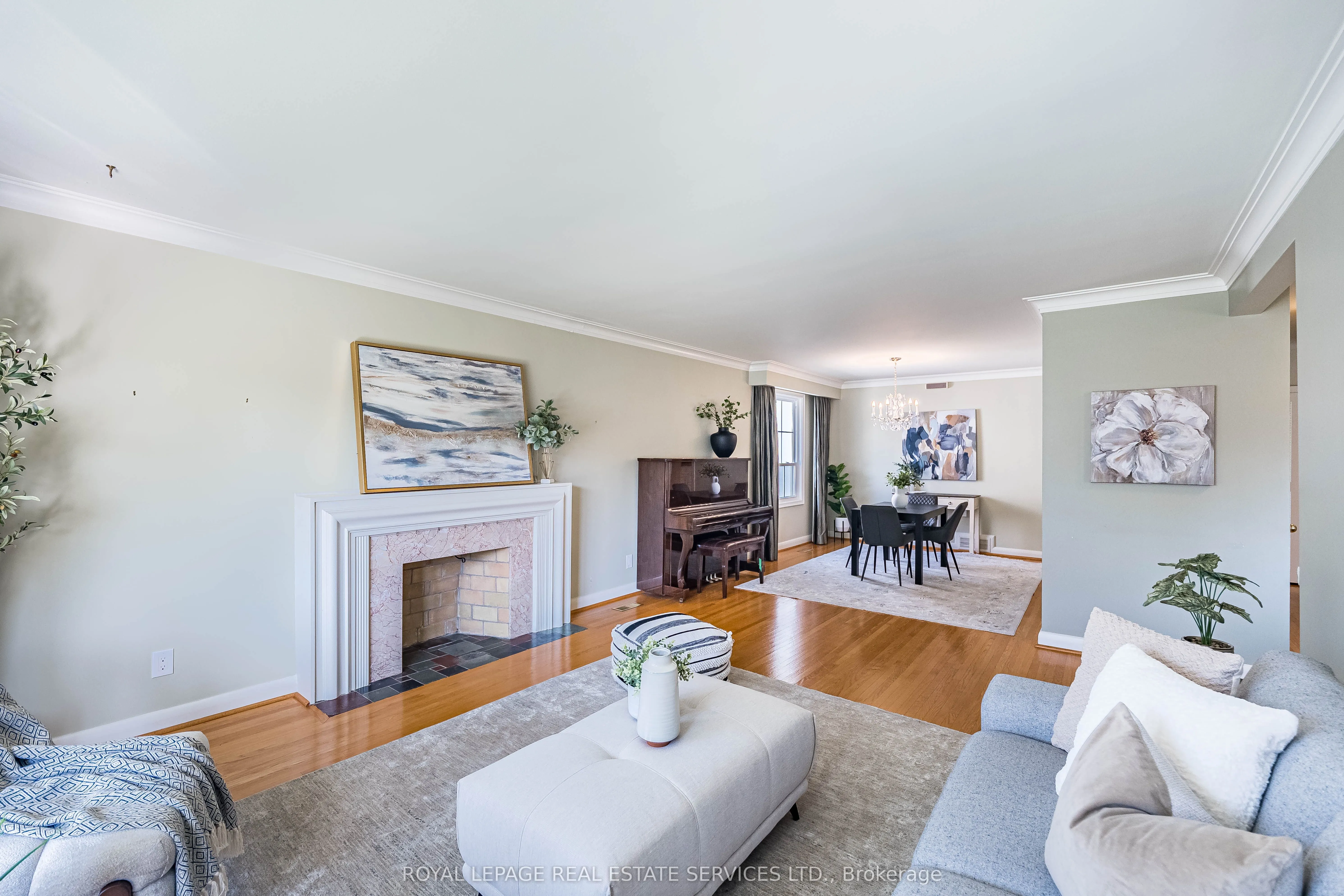 74 Prince George Drive