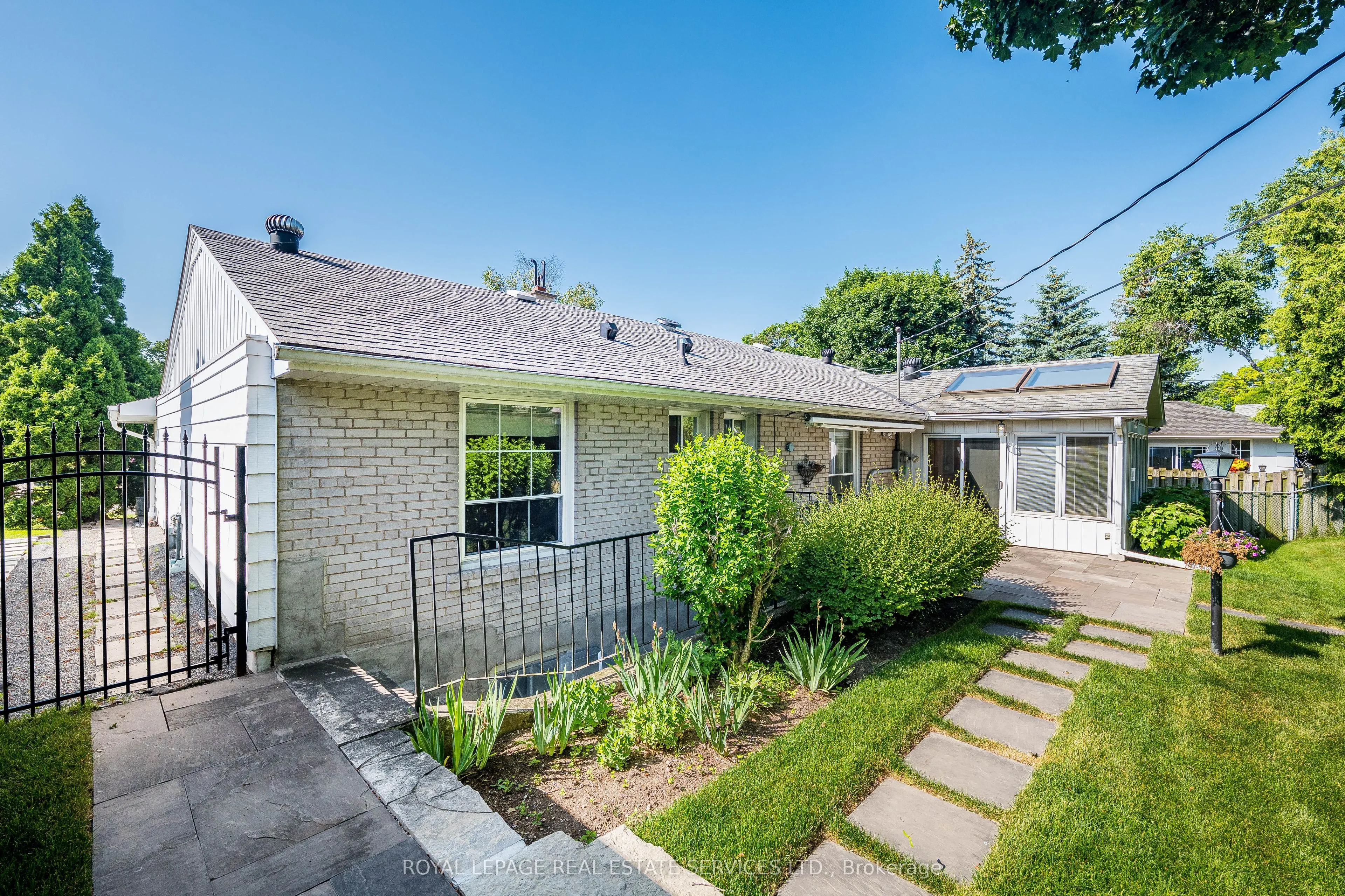 74 Prince George Drive