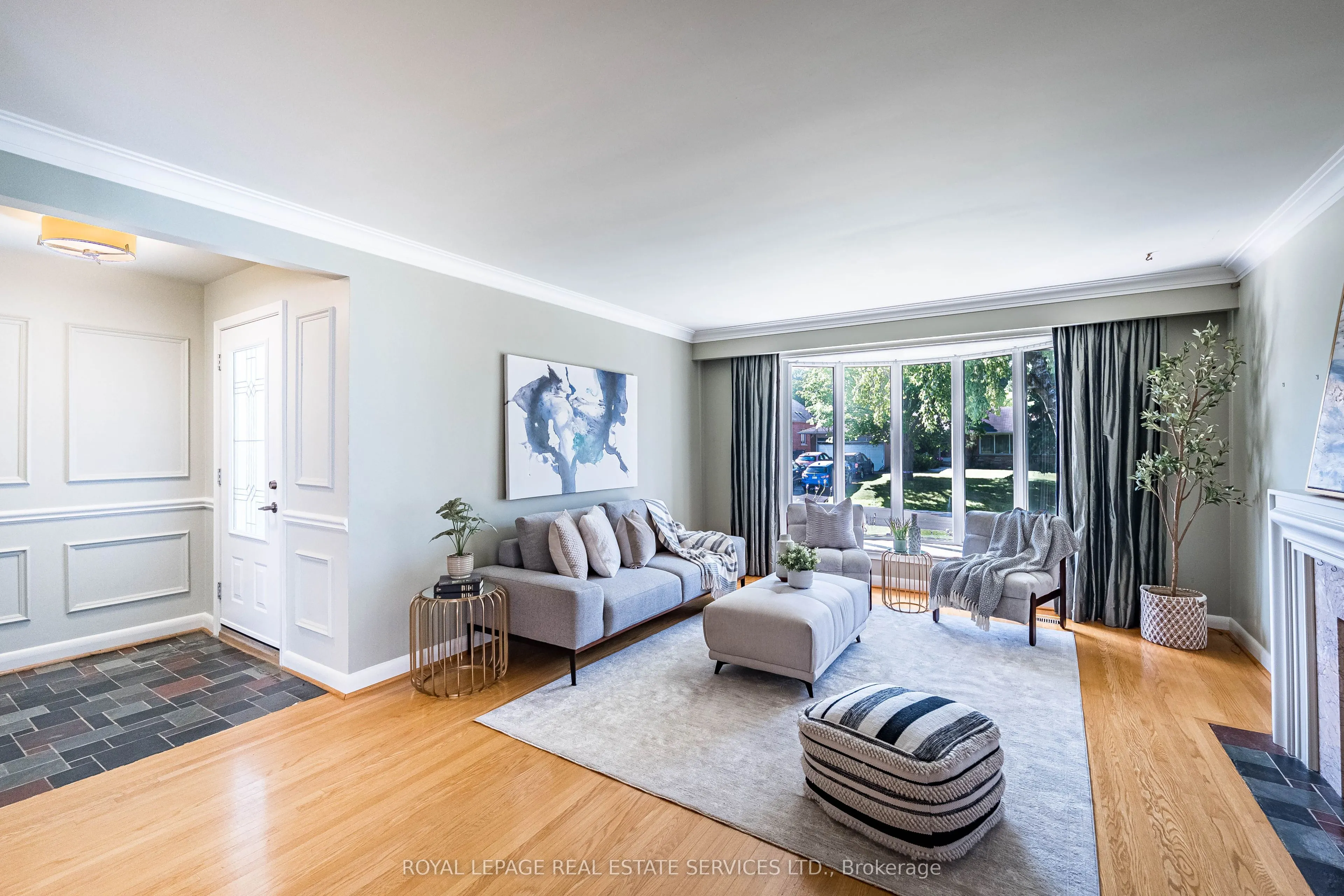74 Prince George Drive