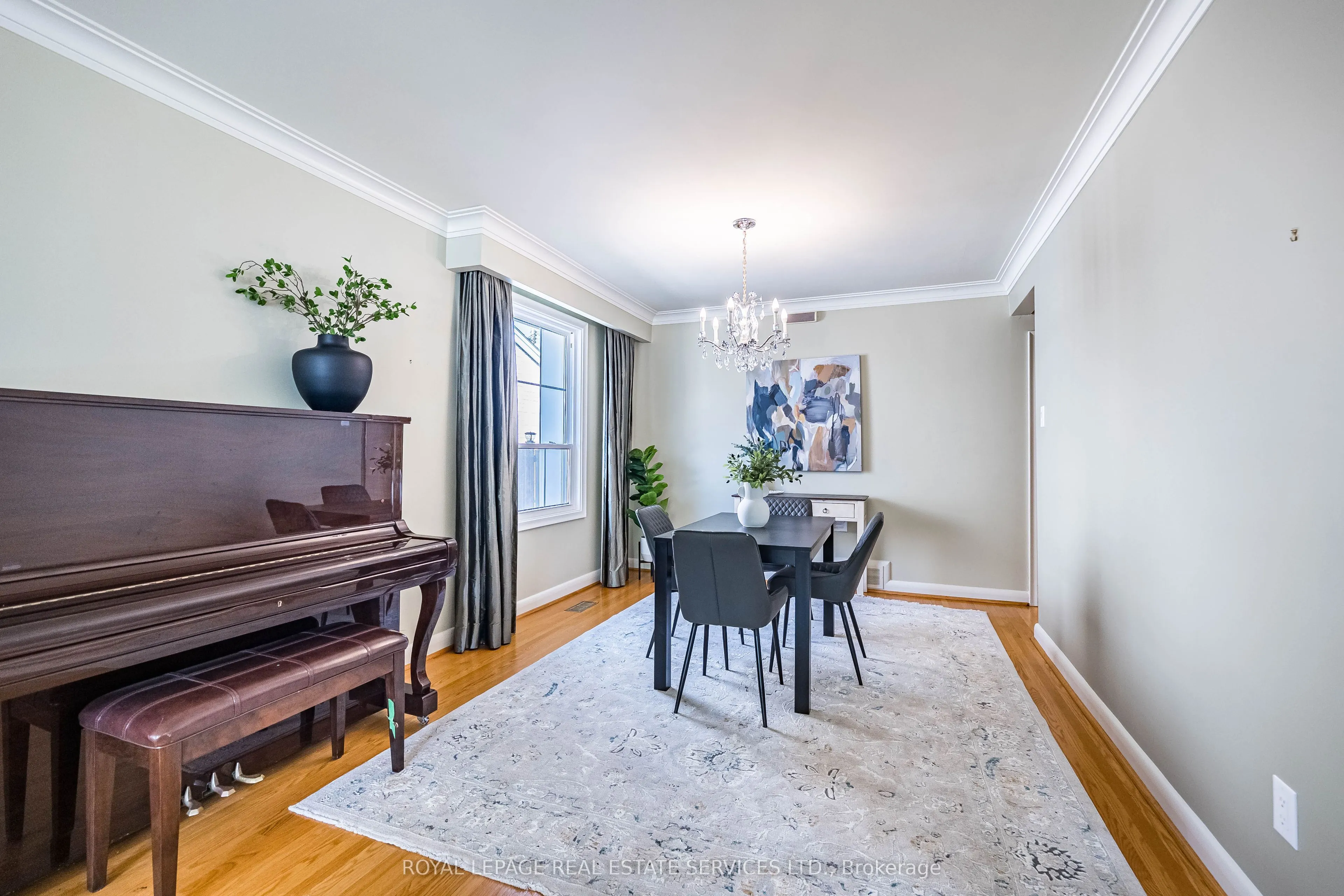 74 Prince George Drive