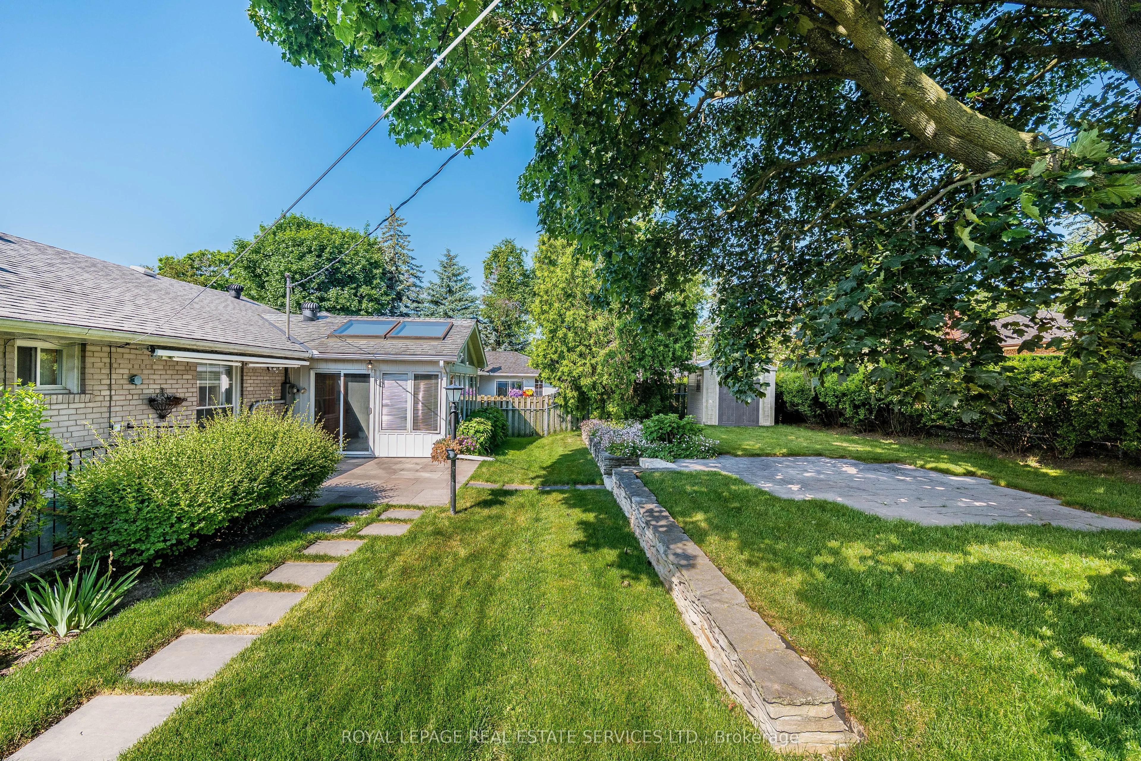 74 Prince George Drive