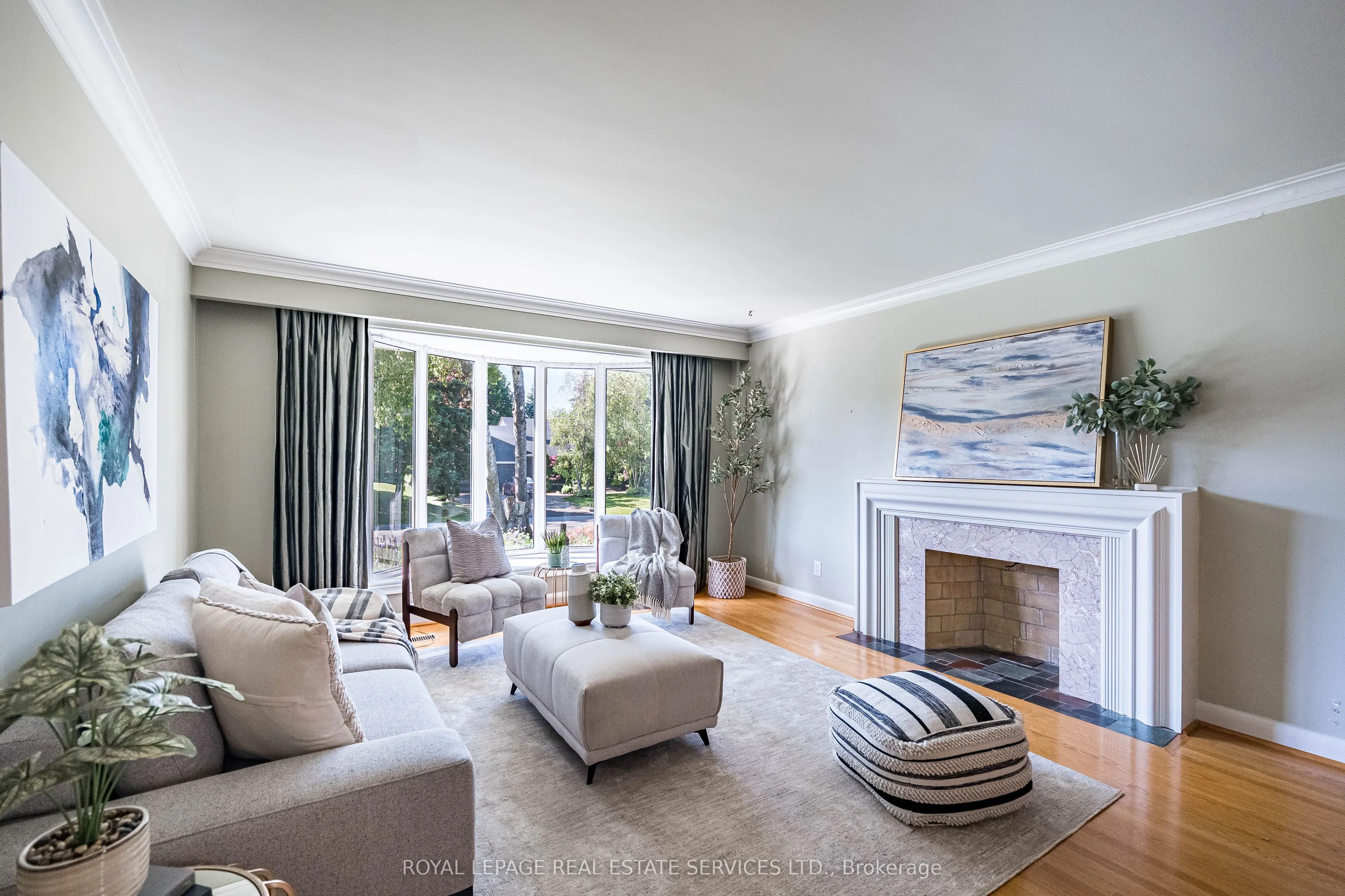 74 Prince George Drive