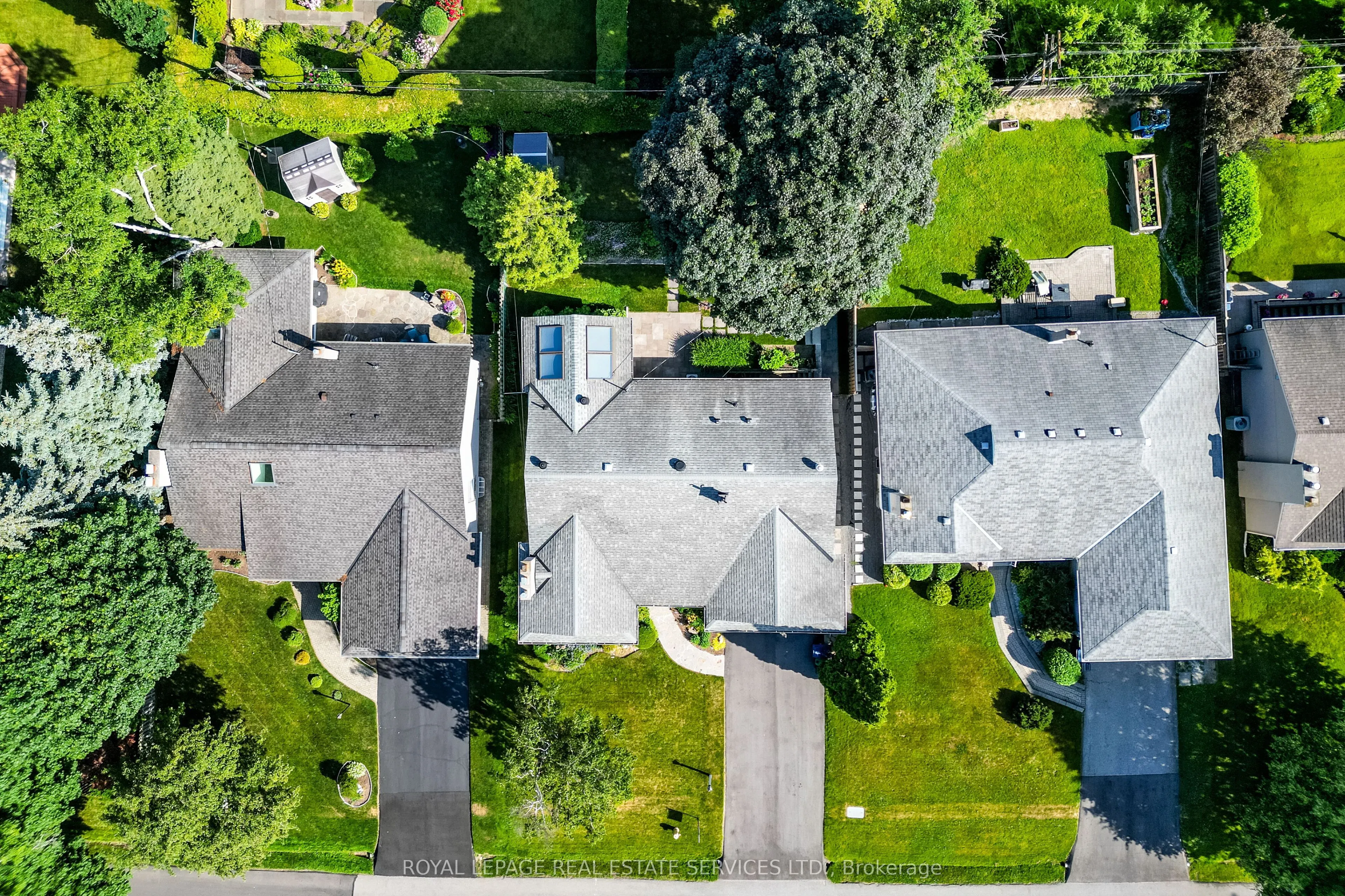 74 Prince George Drive
