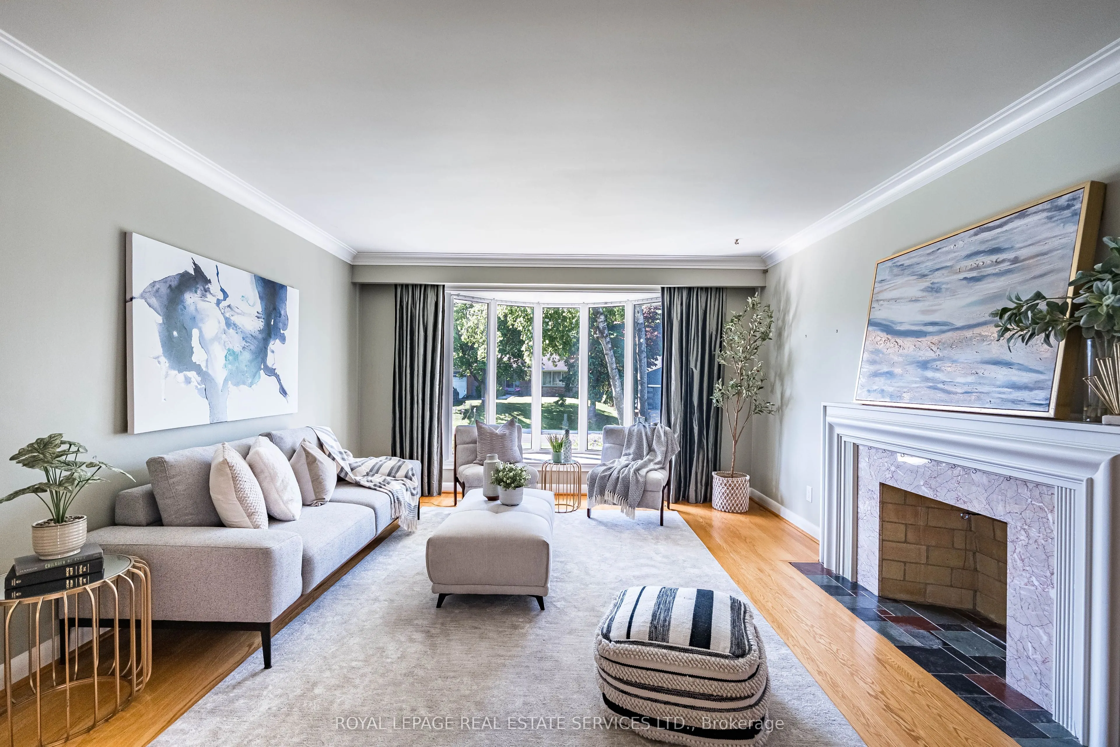 74 Prince George Drive