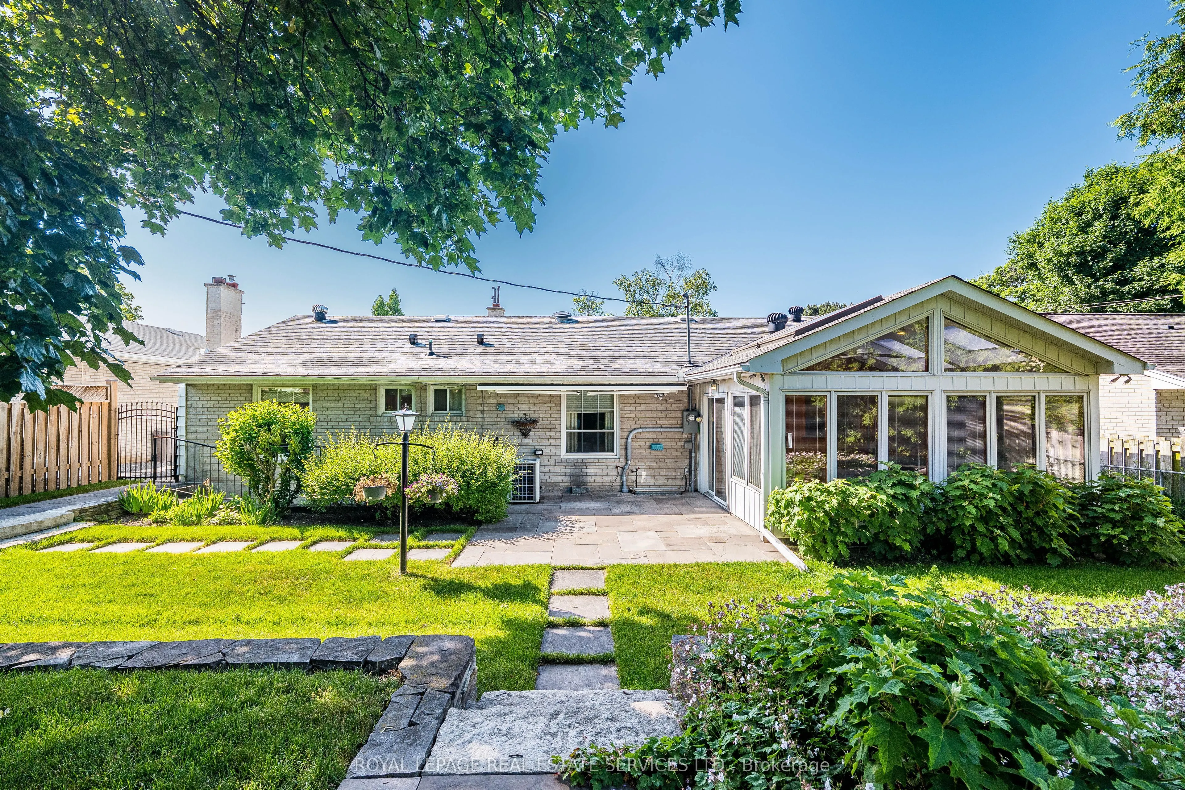 74 Prince George Drive