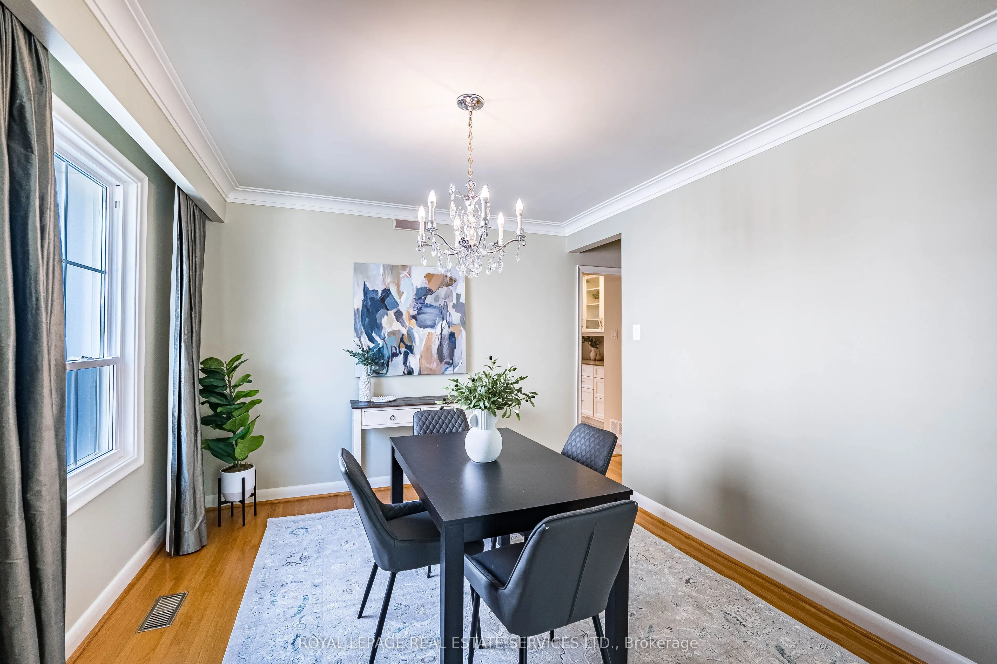 74 Prince George Drive