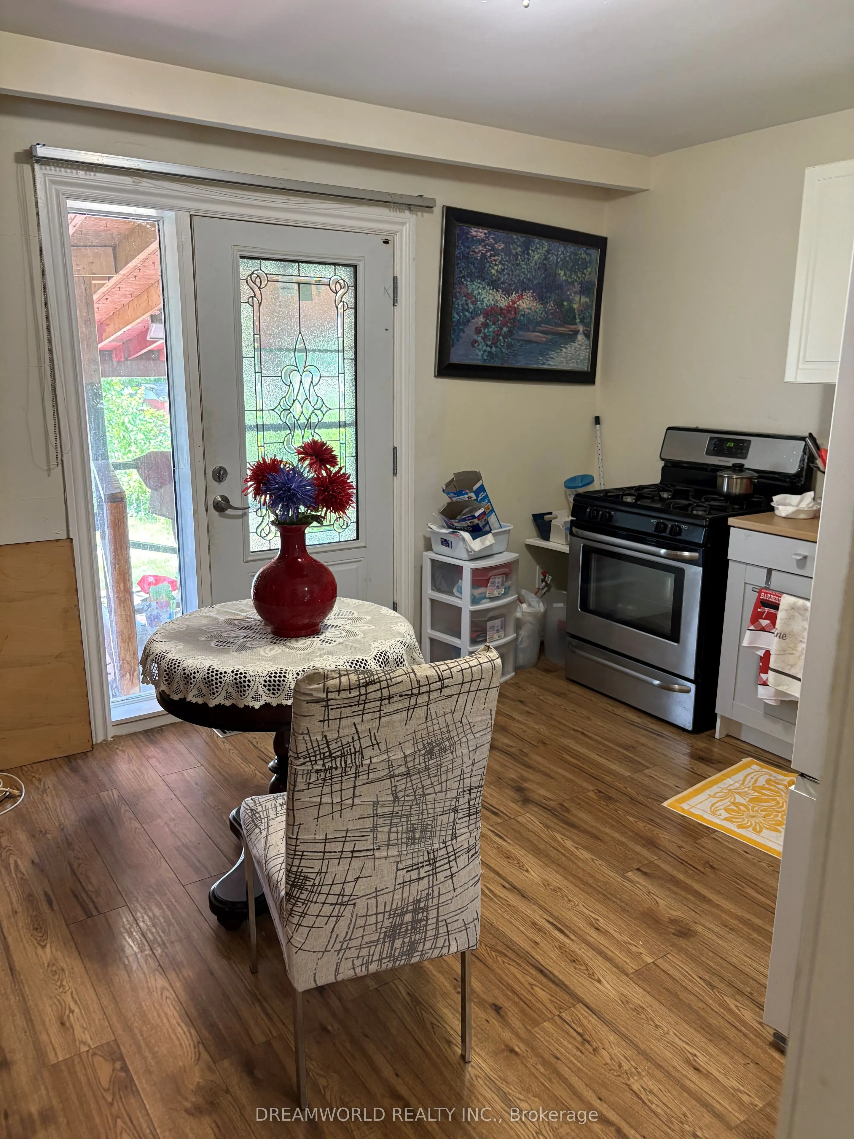96 Anthia Drive