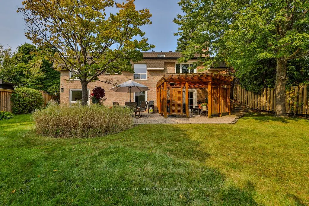 1432 Bridgestone Lane