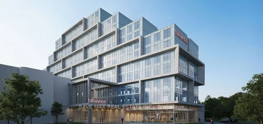 600 Dixon Road, #204