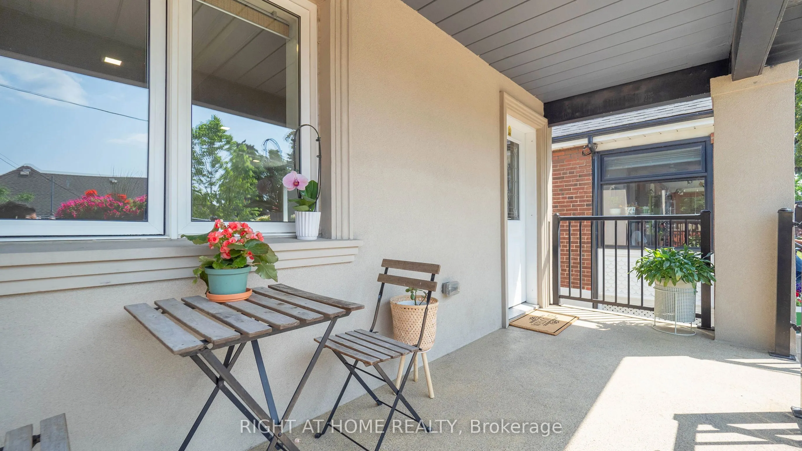 36 Juliet Crescent