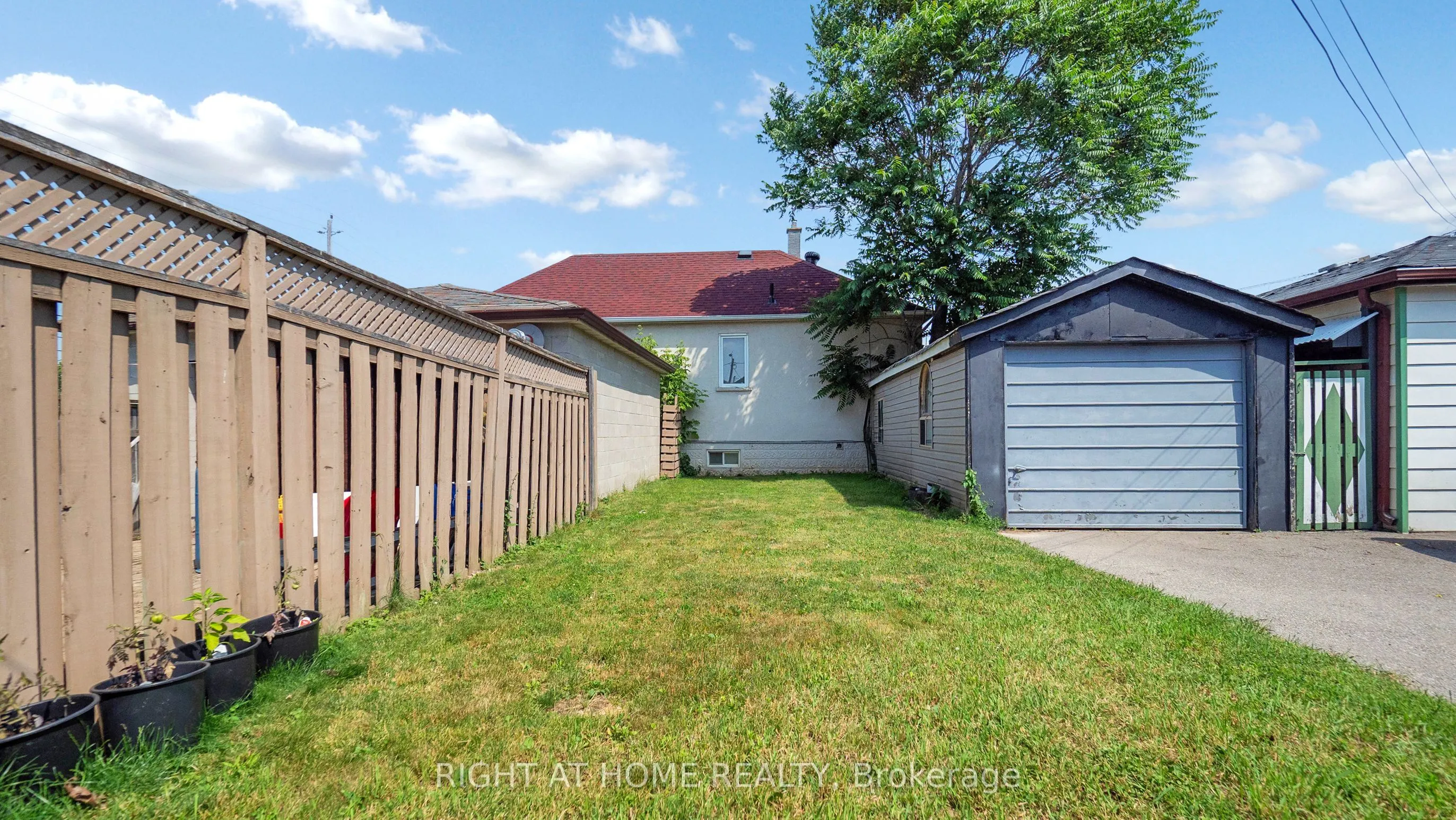 36 Juliet Crescent