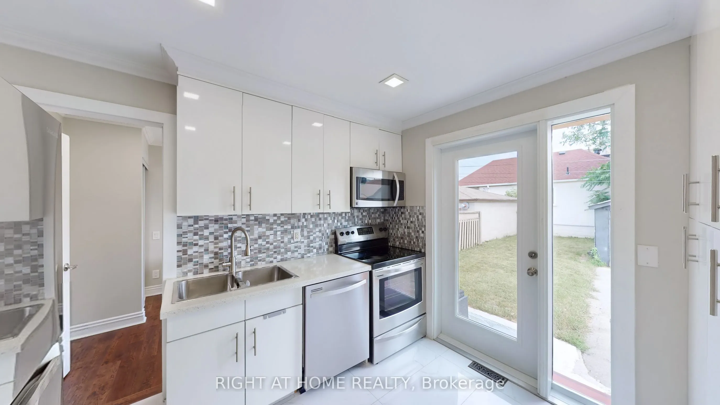 36 Juliet Crescent