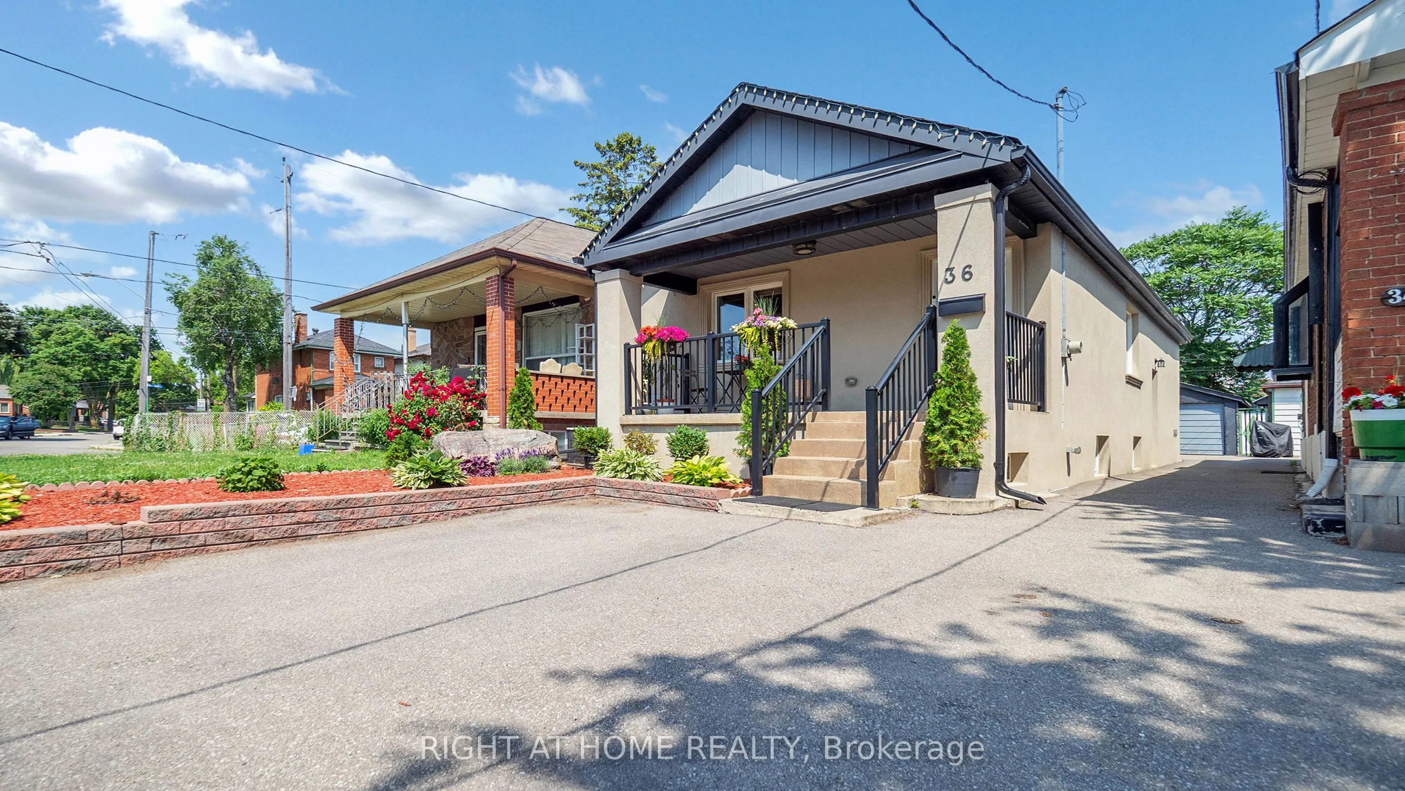36 Juliet Crescent