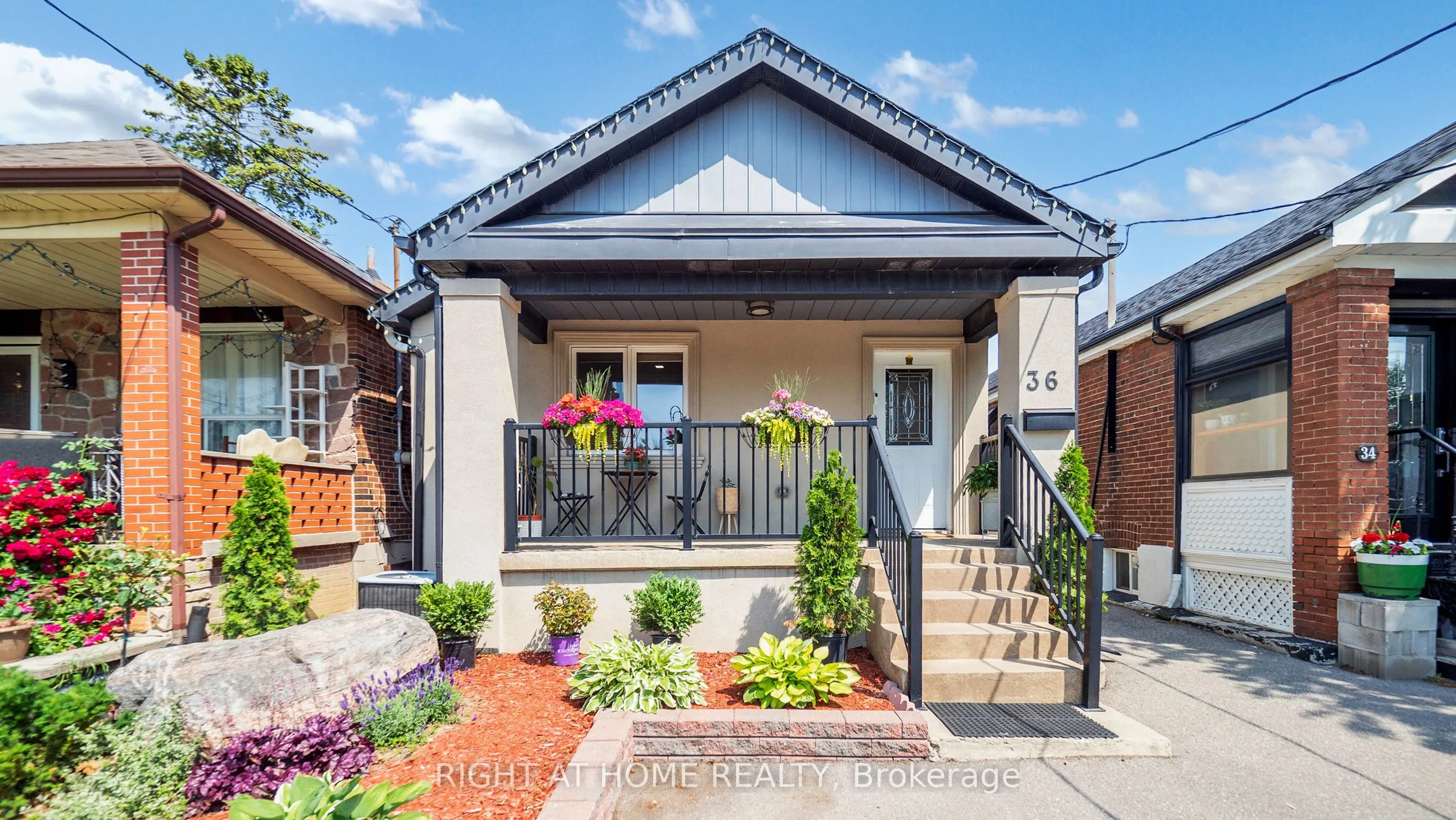36 Juliet Crescent