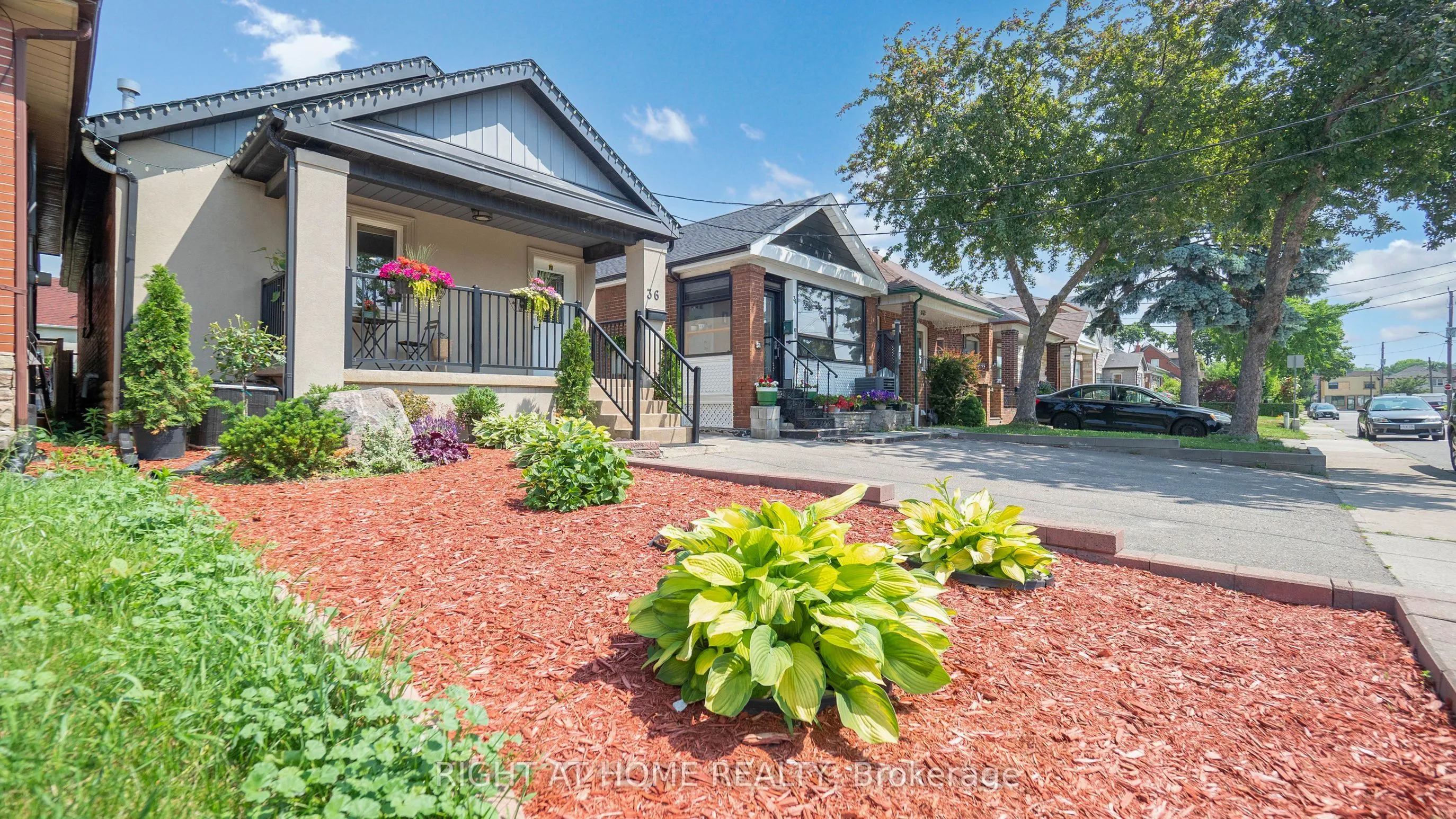 36 Juliet Crescent