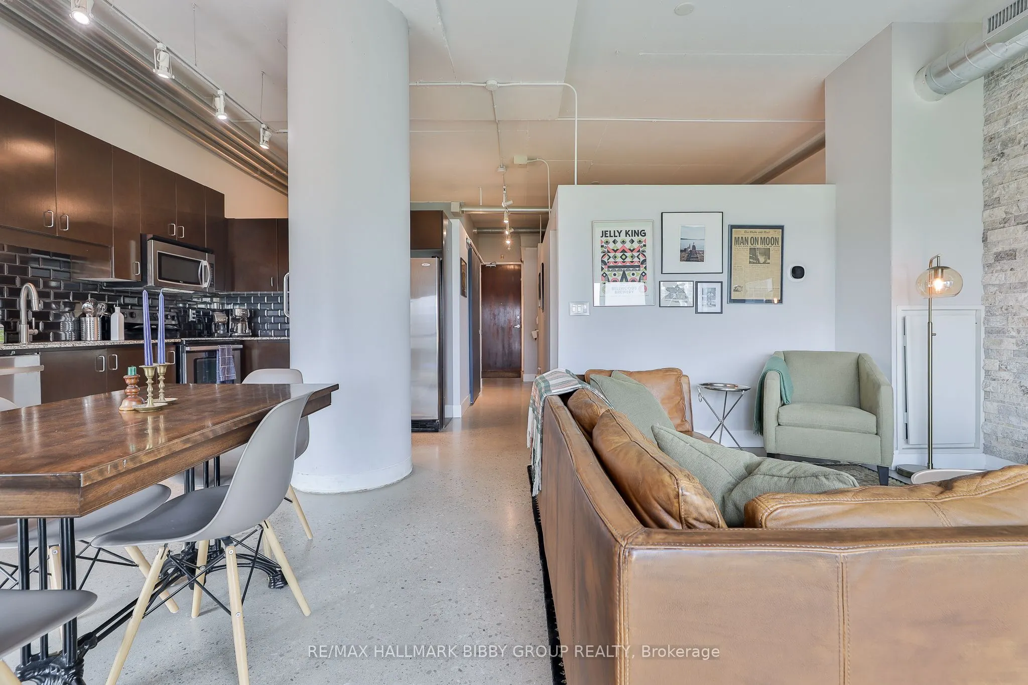 2 Fieldway Road, #505