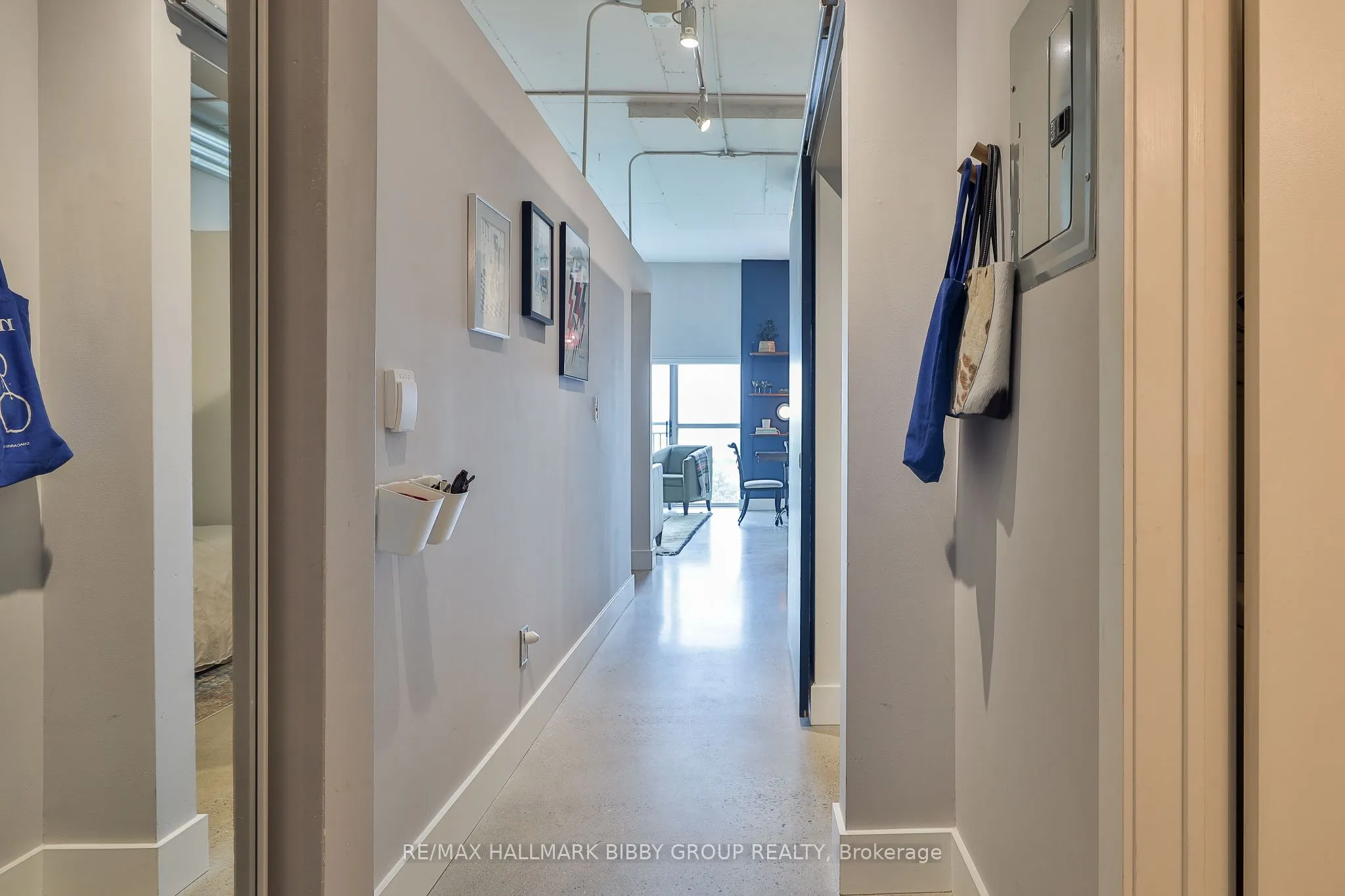 2 Fieldway Road, #505