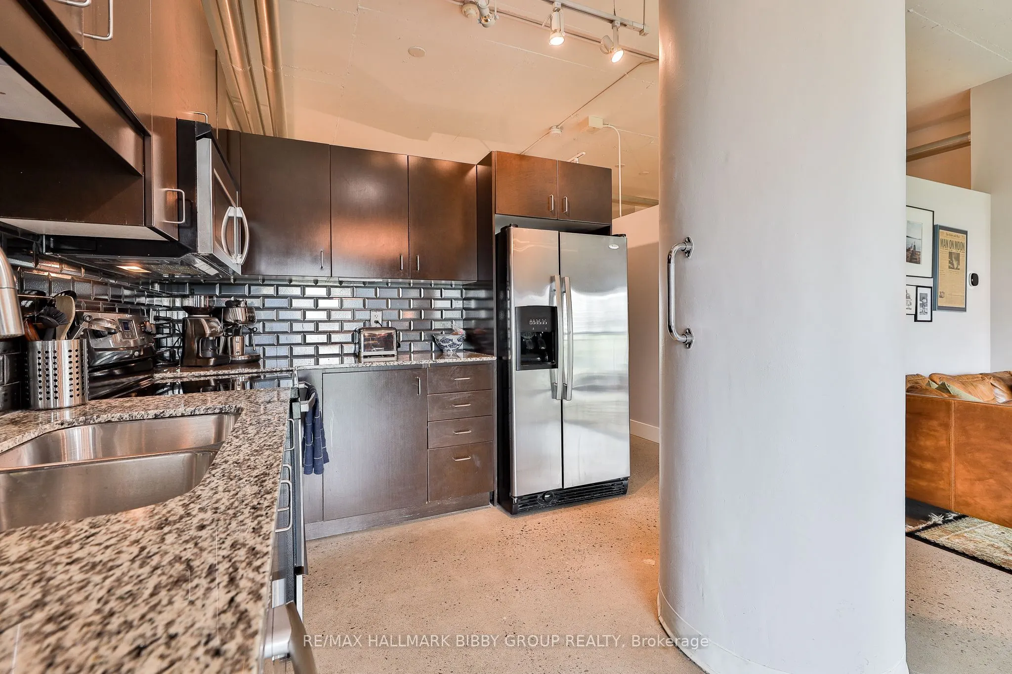 2 Fieldway Road, #505