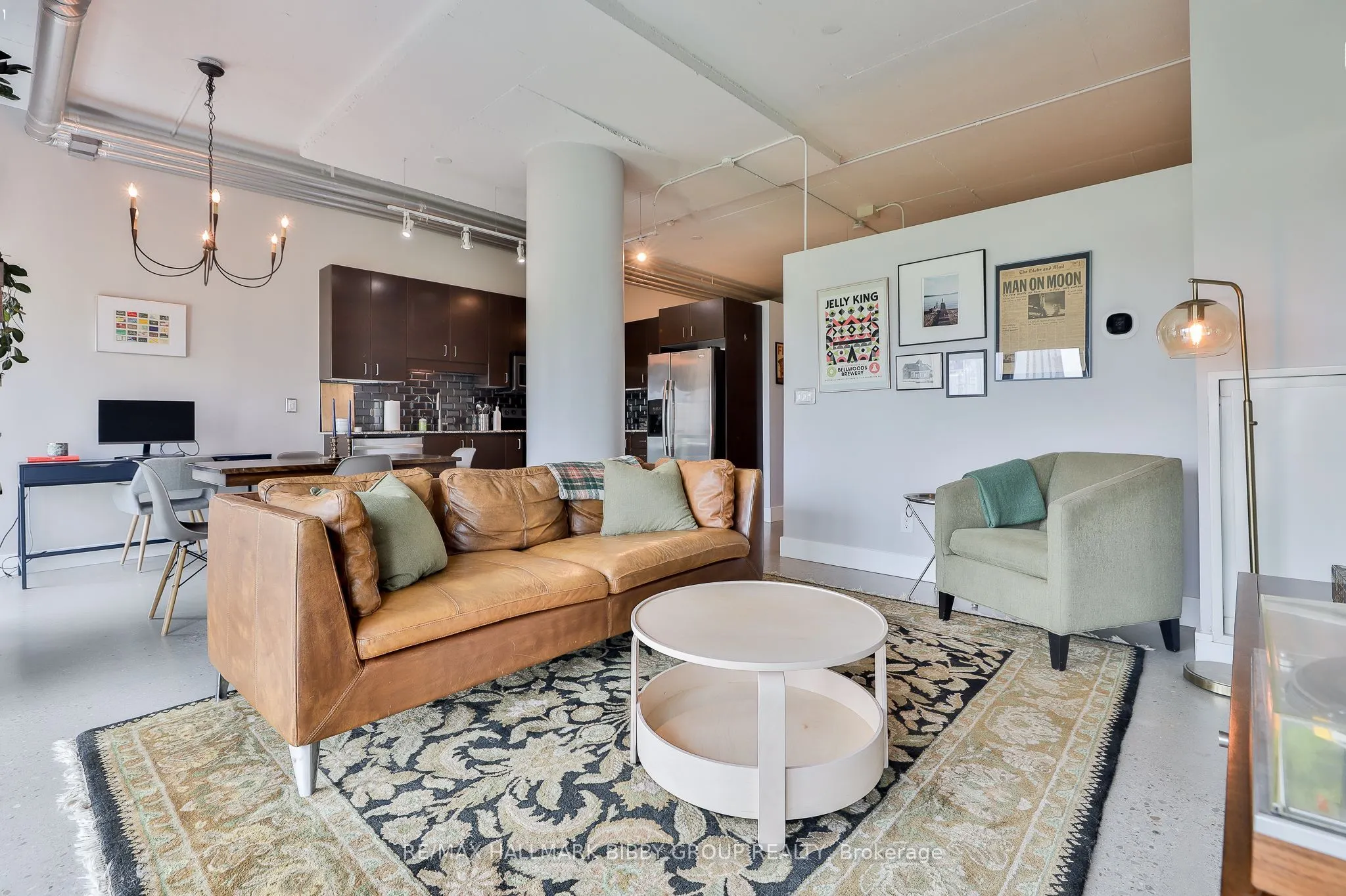 2 Fieldway Road, #505