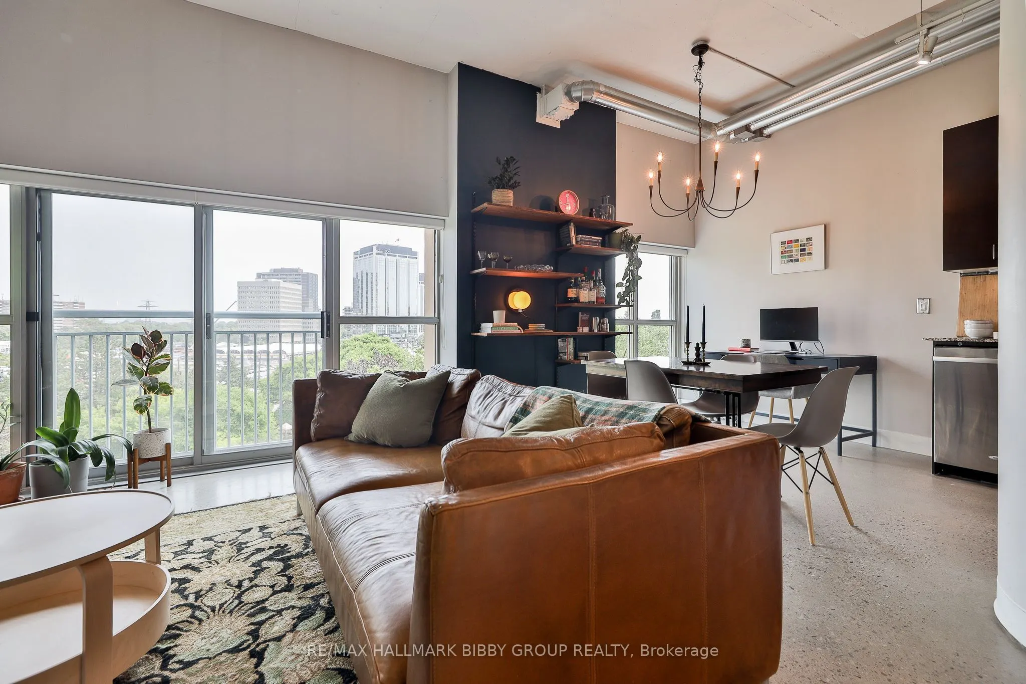 2 Fieldway Road, #505
