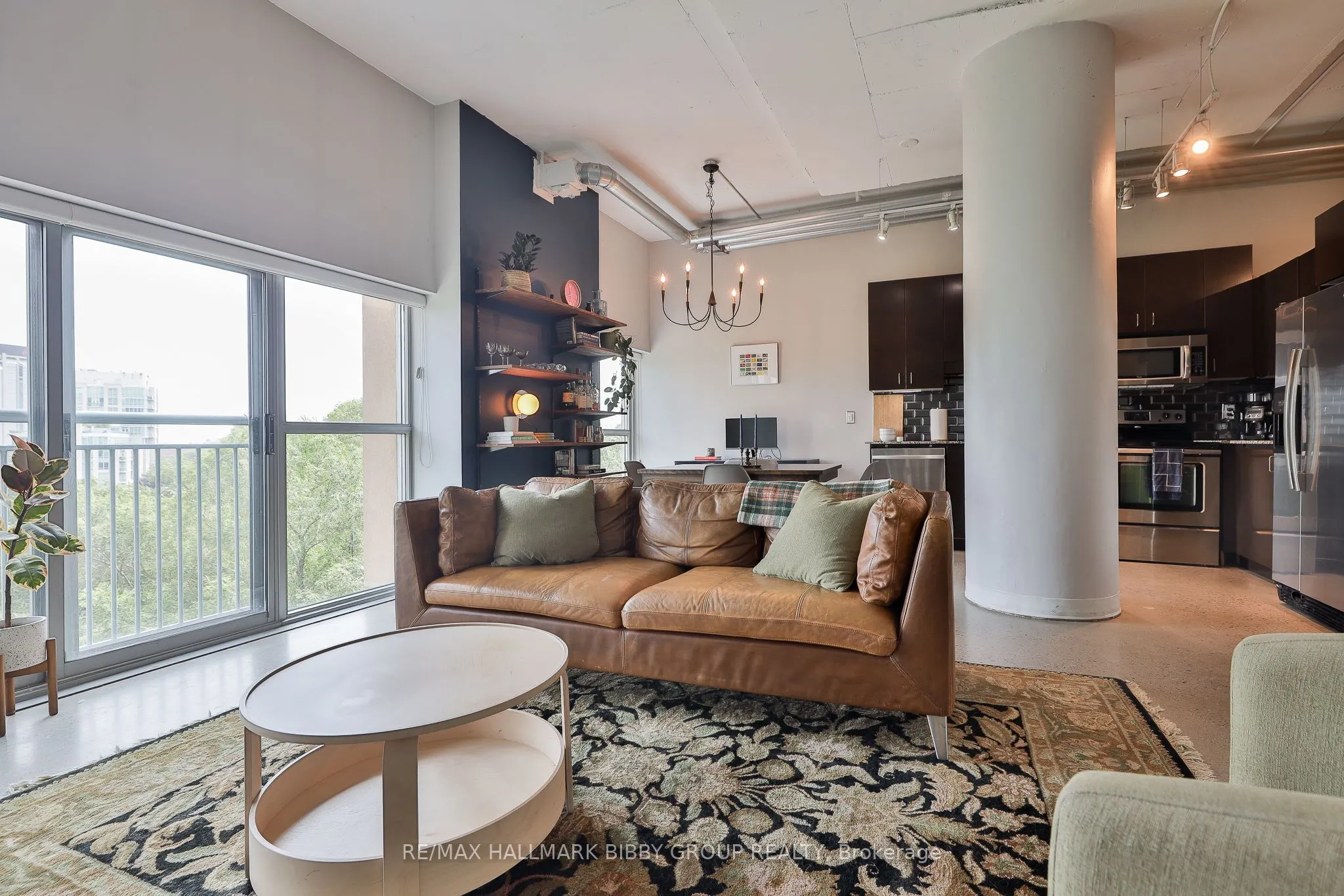 2 Fieldway Road, #505