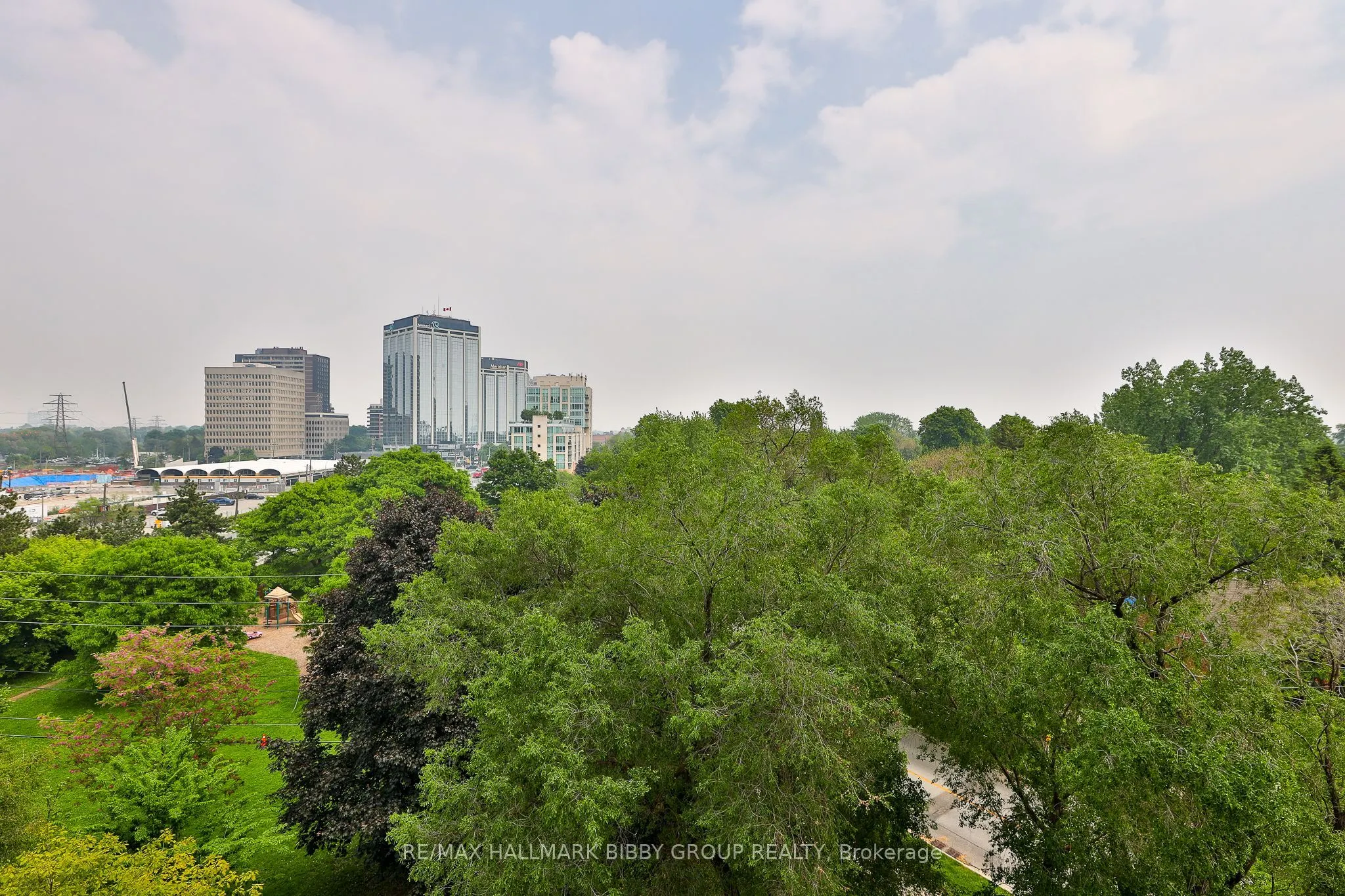 2 Fieldway Road, #505