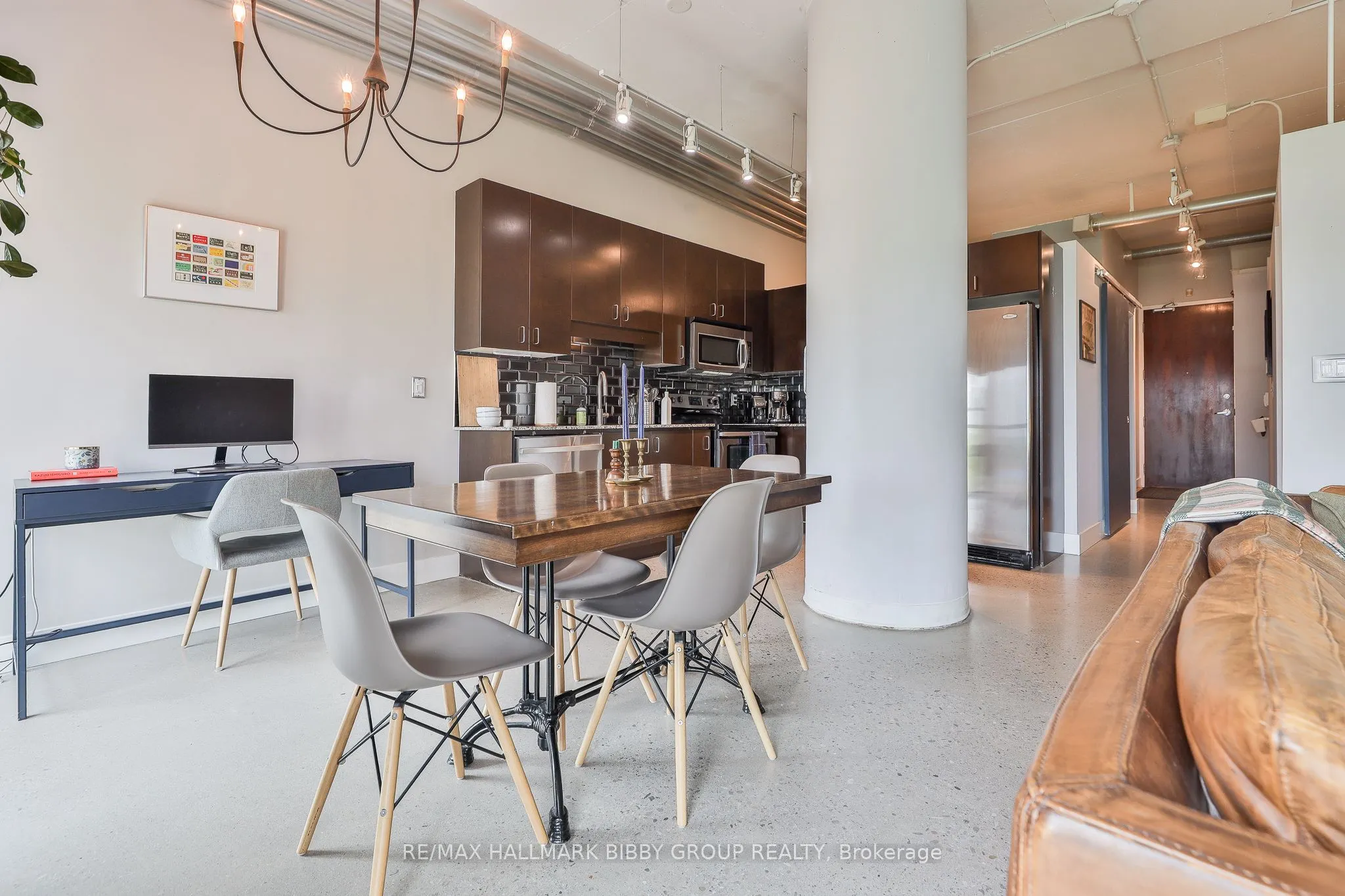 2 Fieldway Road, #505